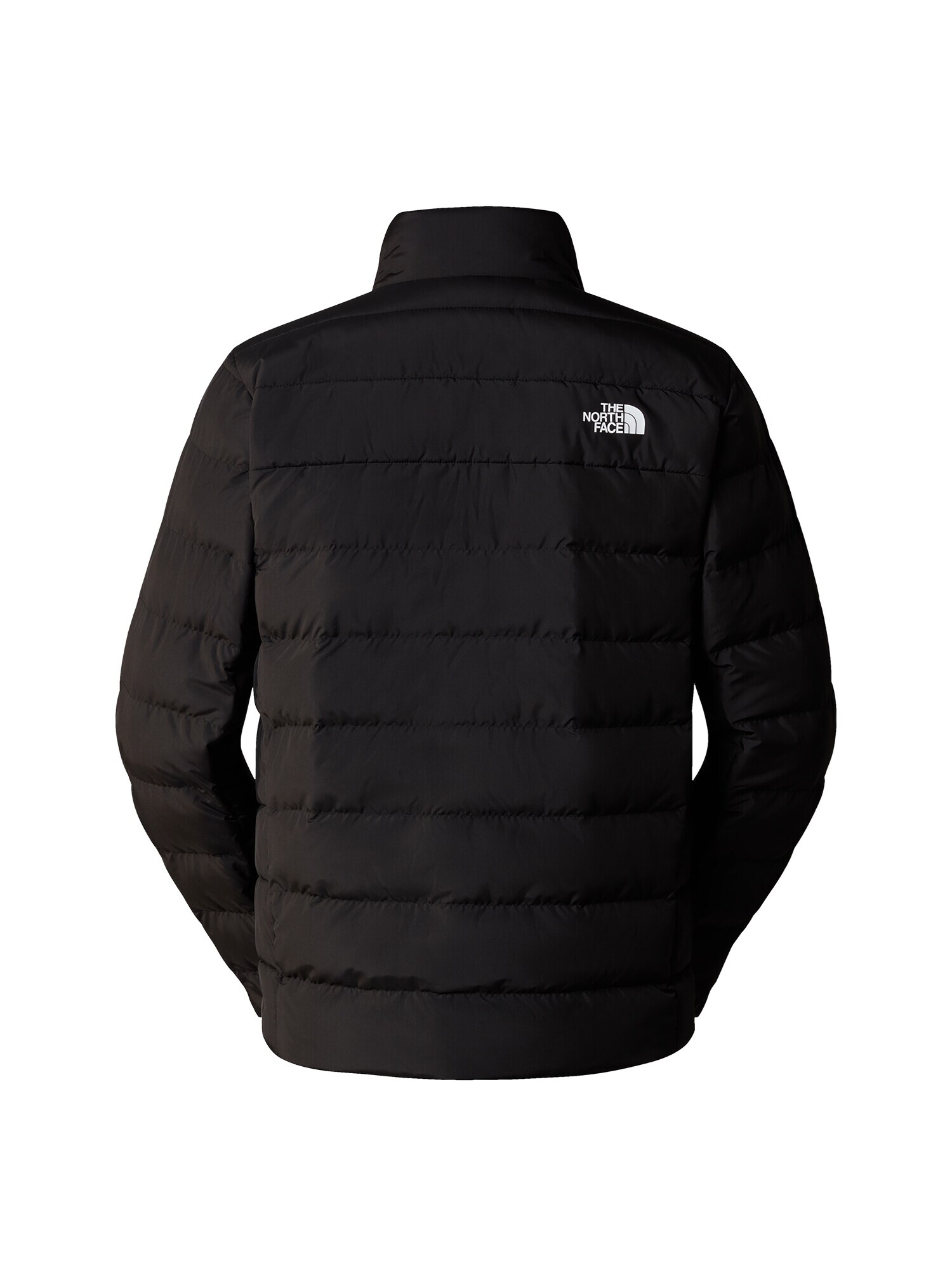 THE NORTH FACE Geacă funcțională 'Aconcagua 3' negru / alb - Pled.ro