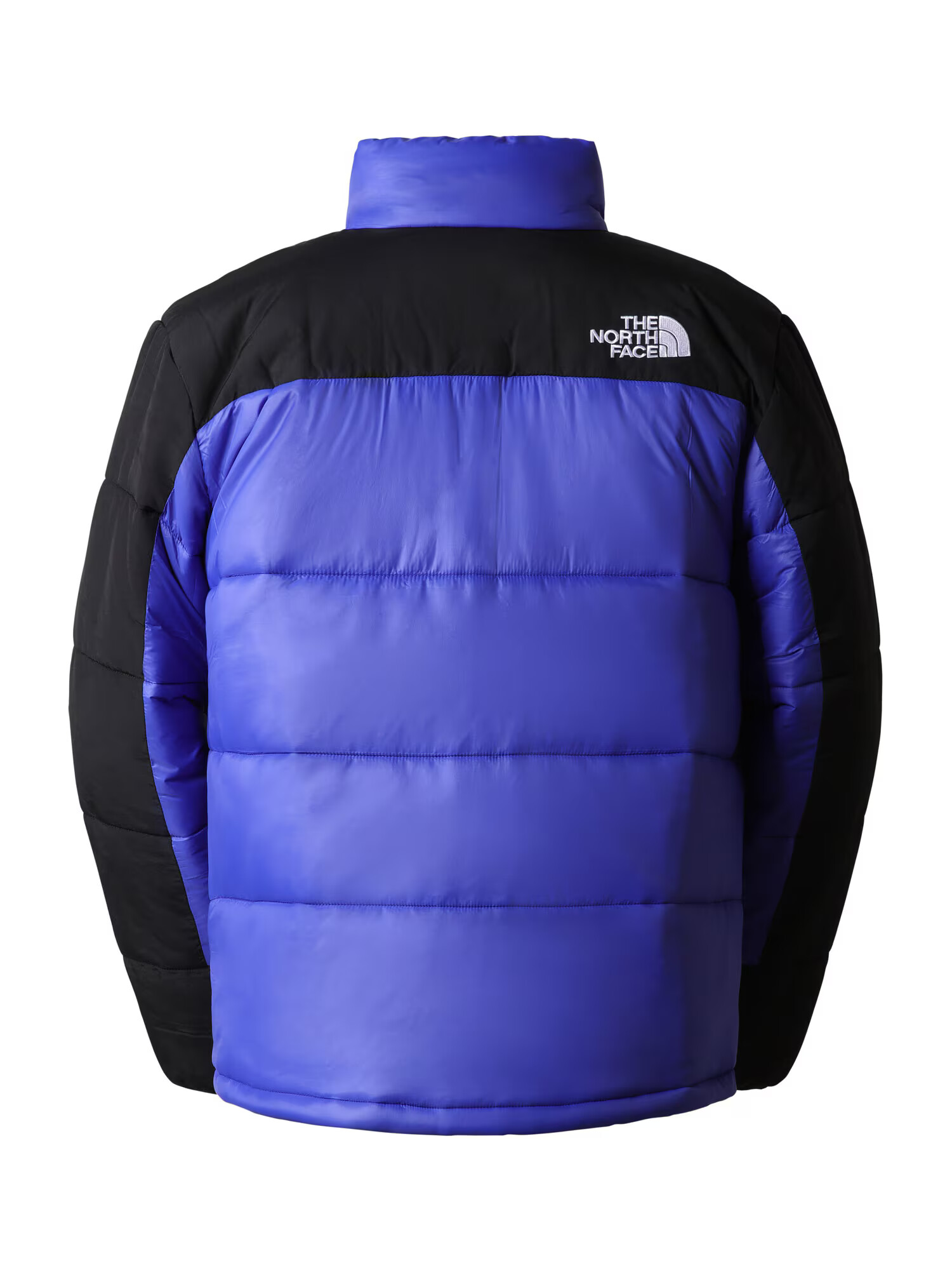 THE NORTH FACE Geacă de iarnă 'Himalayan' albastru regal / negru / alb - Pled.ro