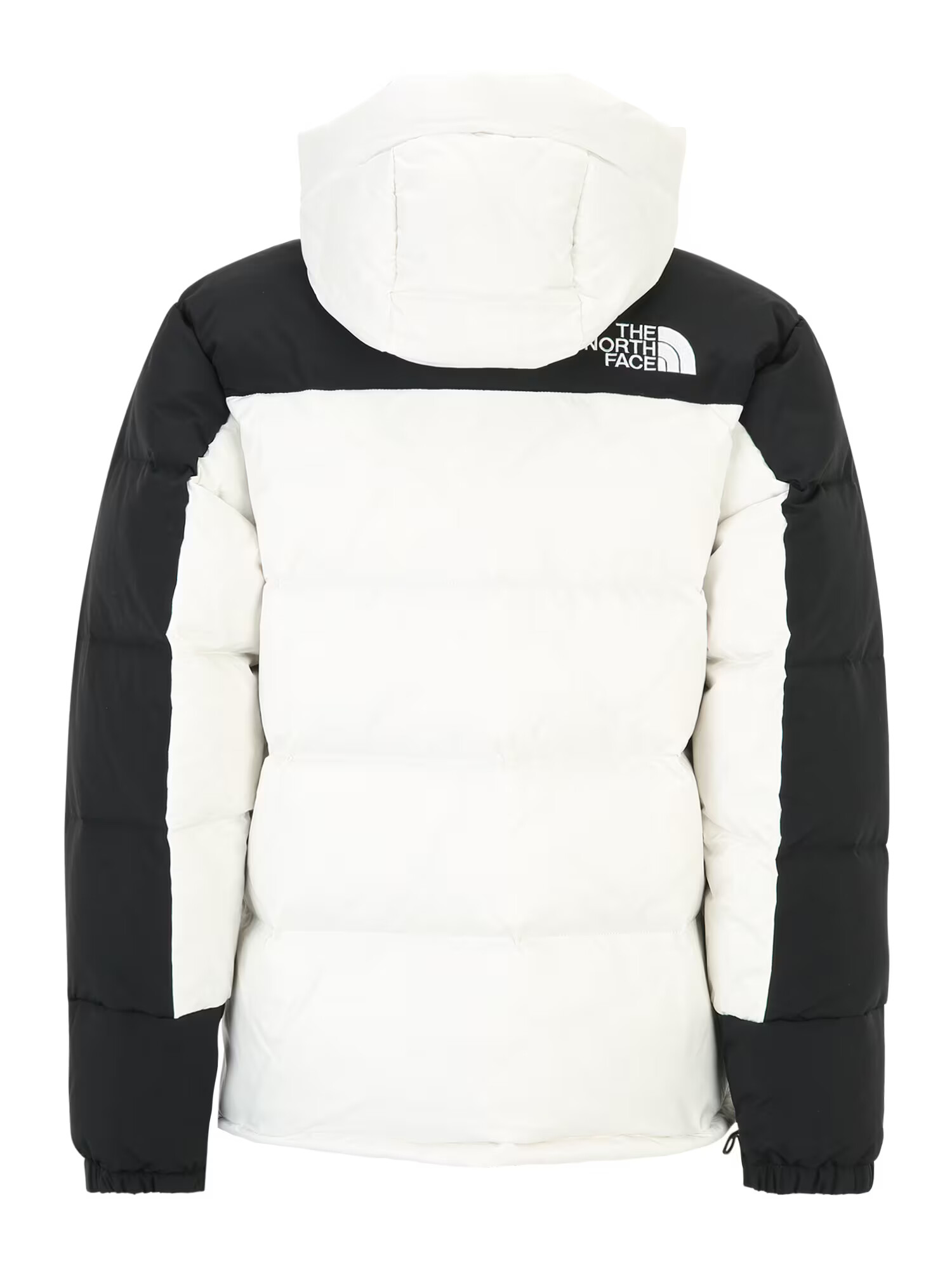 THE NORTH FACE Geacă outdoor 'Himalayan' negru / alb - Pled.ro