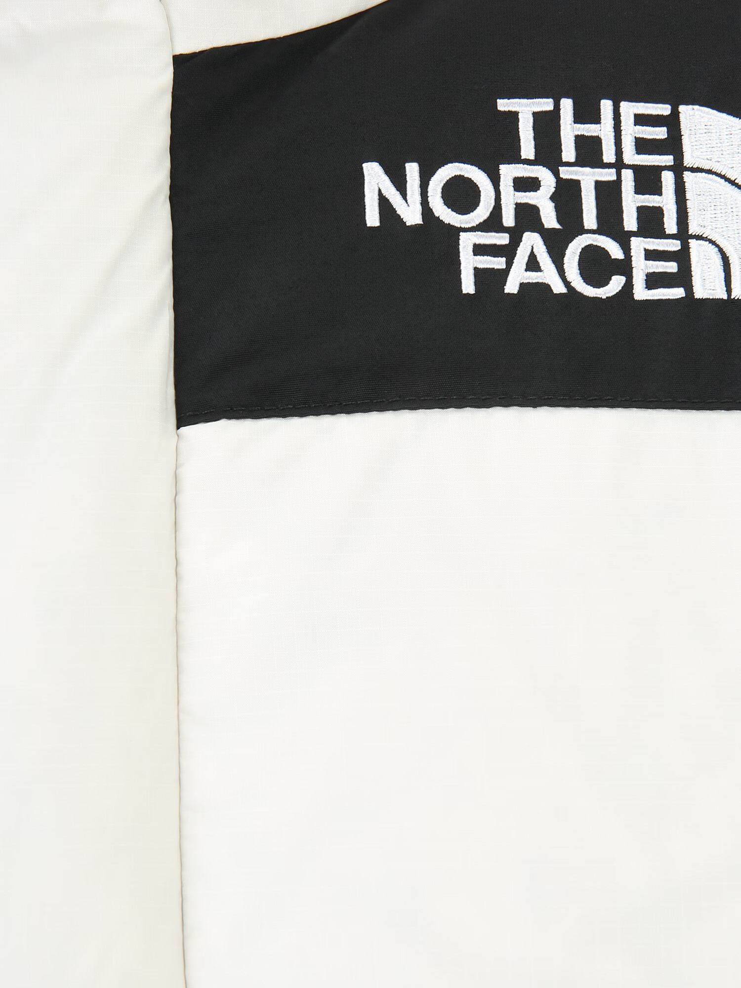 THE NORTH FACE Geacă outdoor 'Himalayan' negru / alb - Pled.ro