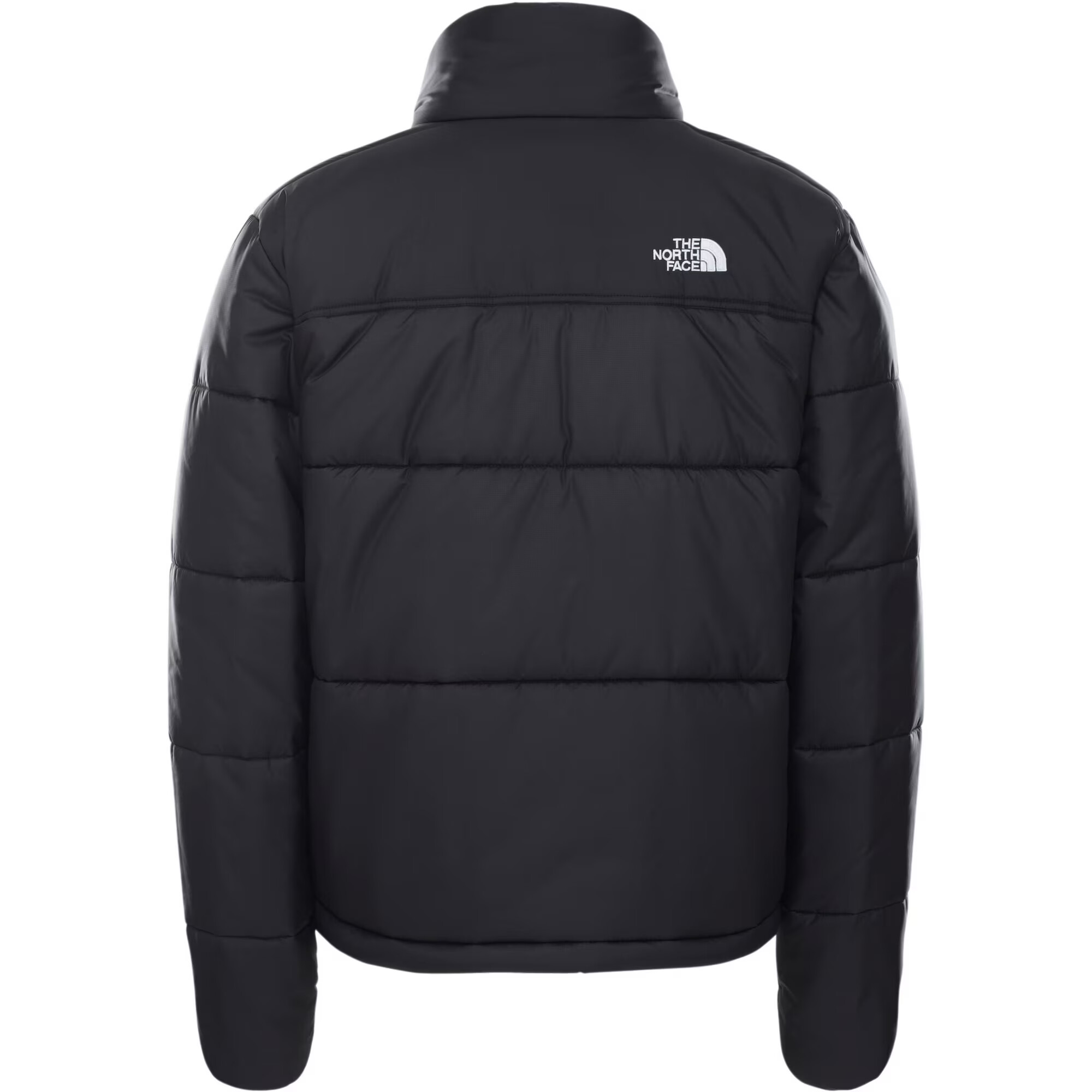 THE NORTH FACE Geacă de iarnă 'Saikuru' negru / alb - Pled.ro