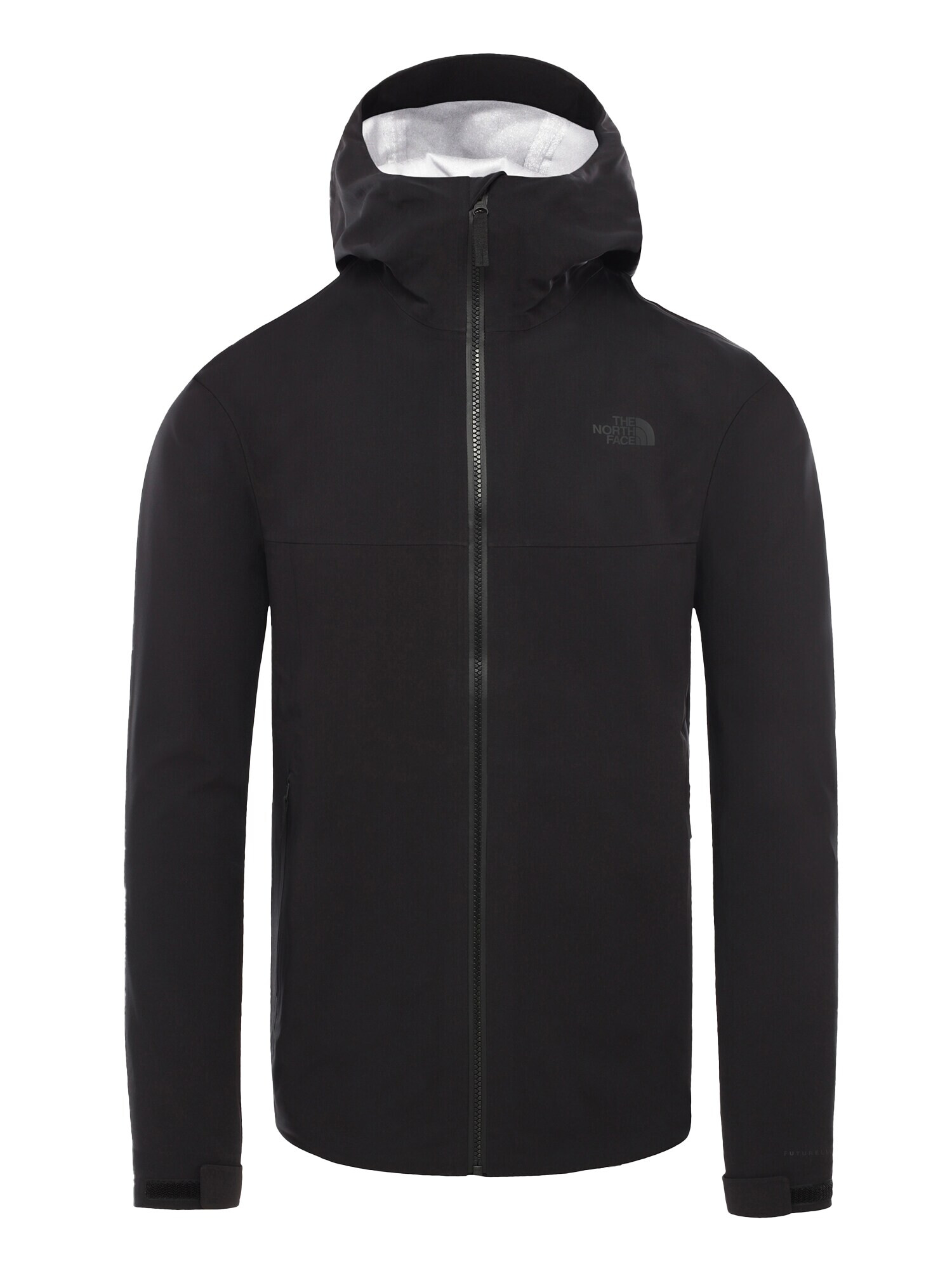 THE NORTH FACE Geacă de primăvară-toamnă 'APEX FLEX' negru - Pled.ro