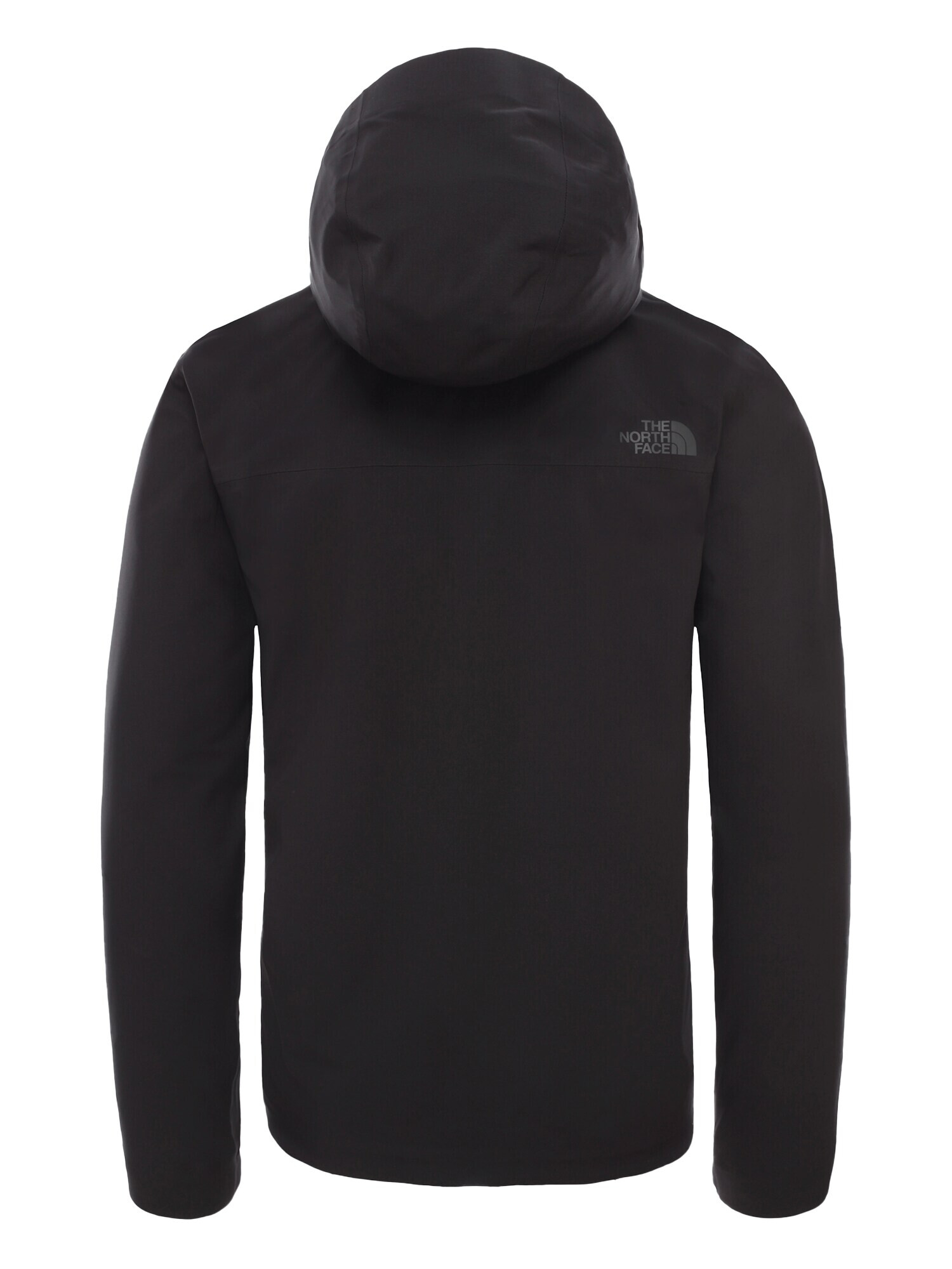 THE NORTH FACE Geacă de primăvară-toamnă 'APEX FLEX' negru - Pled.ro