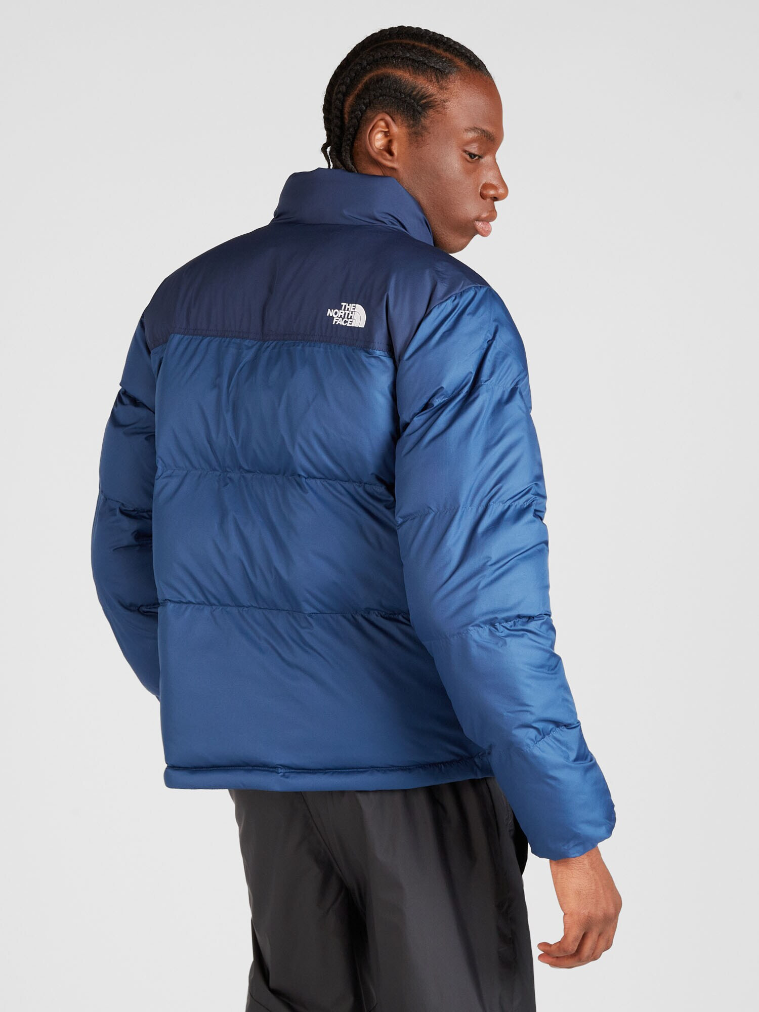 THE NORTH FACE Geacă outdoor 'SAIKURU' albastru / bleumarin - Pled.ro