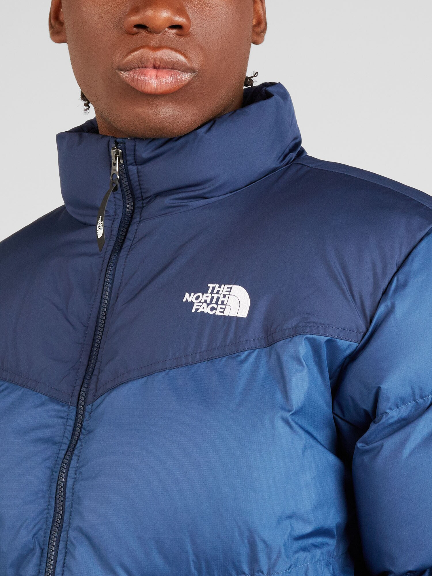 THE NORTH FACE Geacă outdoor 'SAIKURU' albastru / bleumarin - Pled.ro