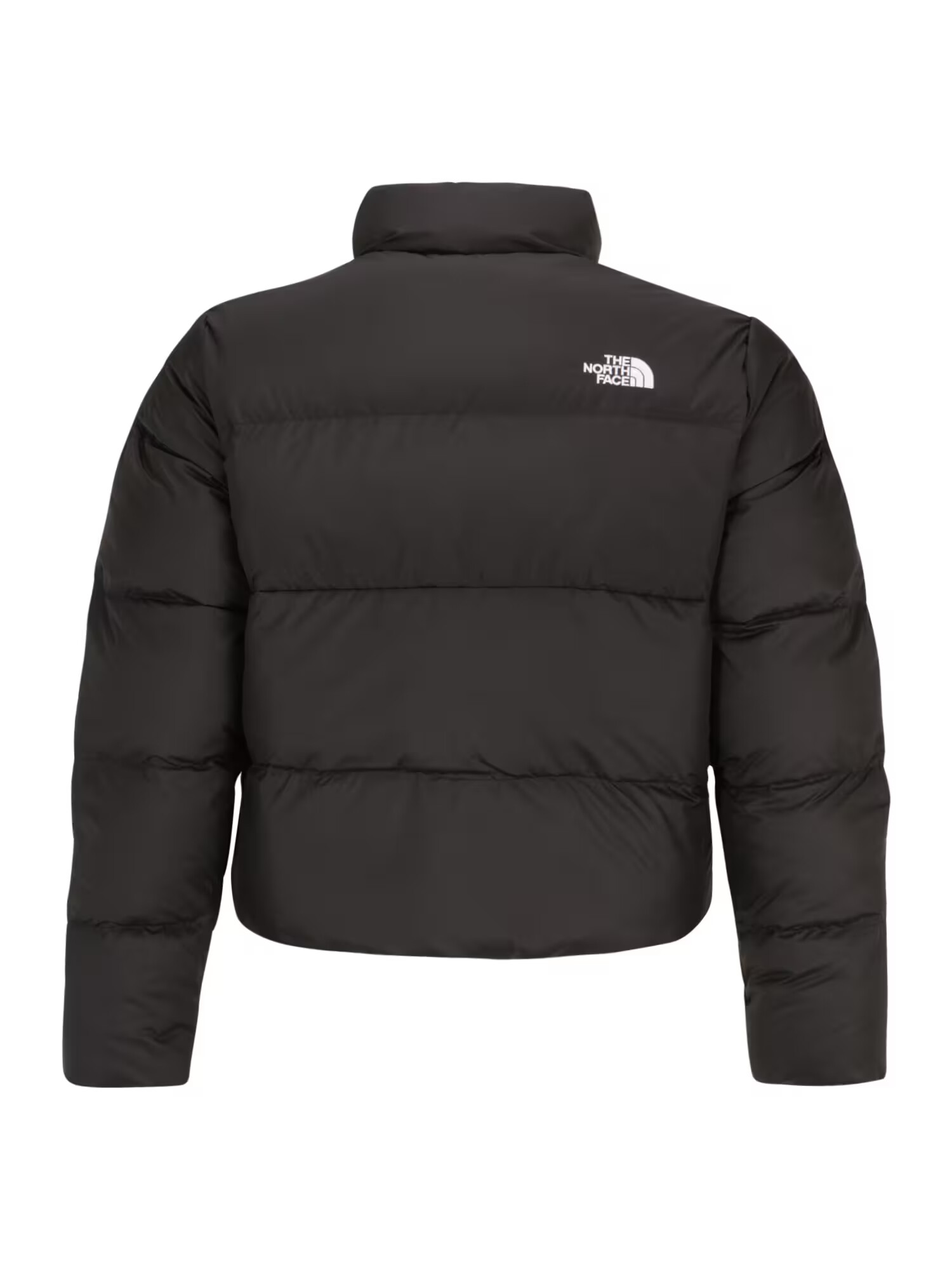 THE NORTH FACE Geacă de primăvară-toamnă 'SAIKURU' negru / alb - Pled.ro