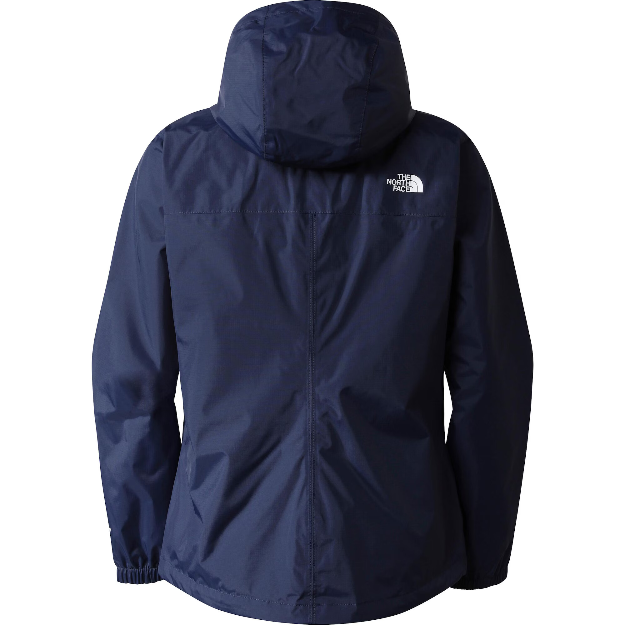 THE NORTH FACE Geacă outdoor 'Antora' albastru închis / alb - Pled.ro