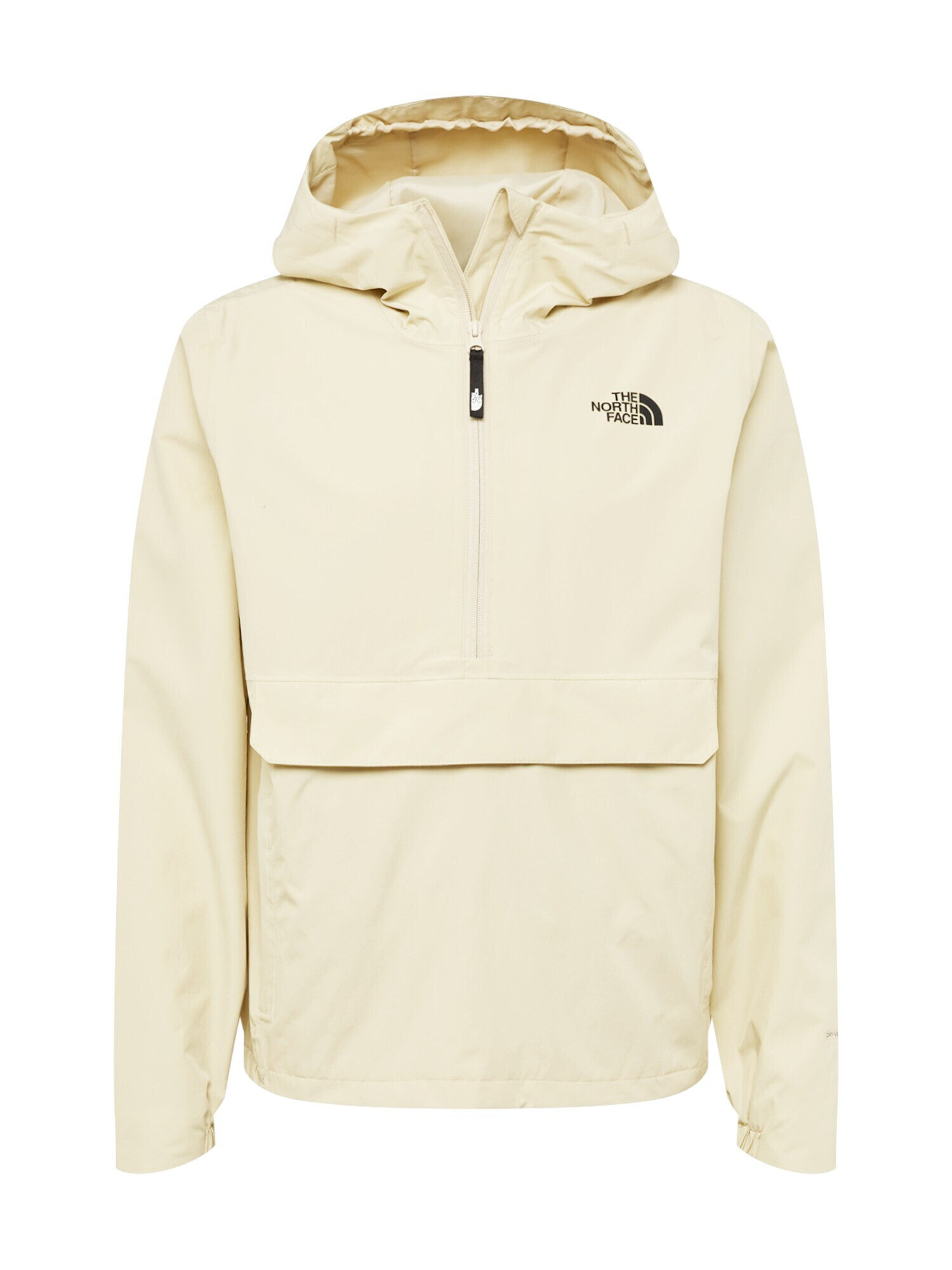 THE NORTH FACE Geacă outdoor crem / negru - Pled.ro