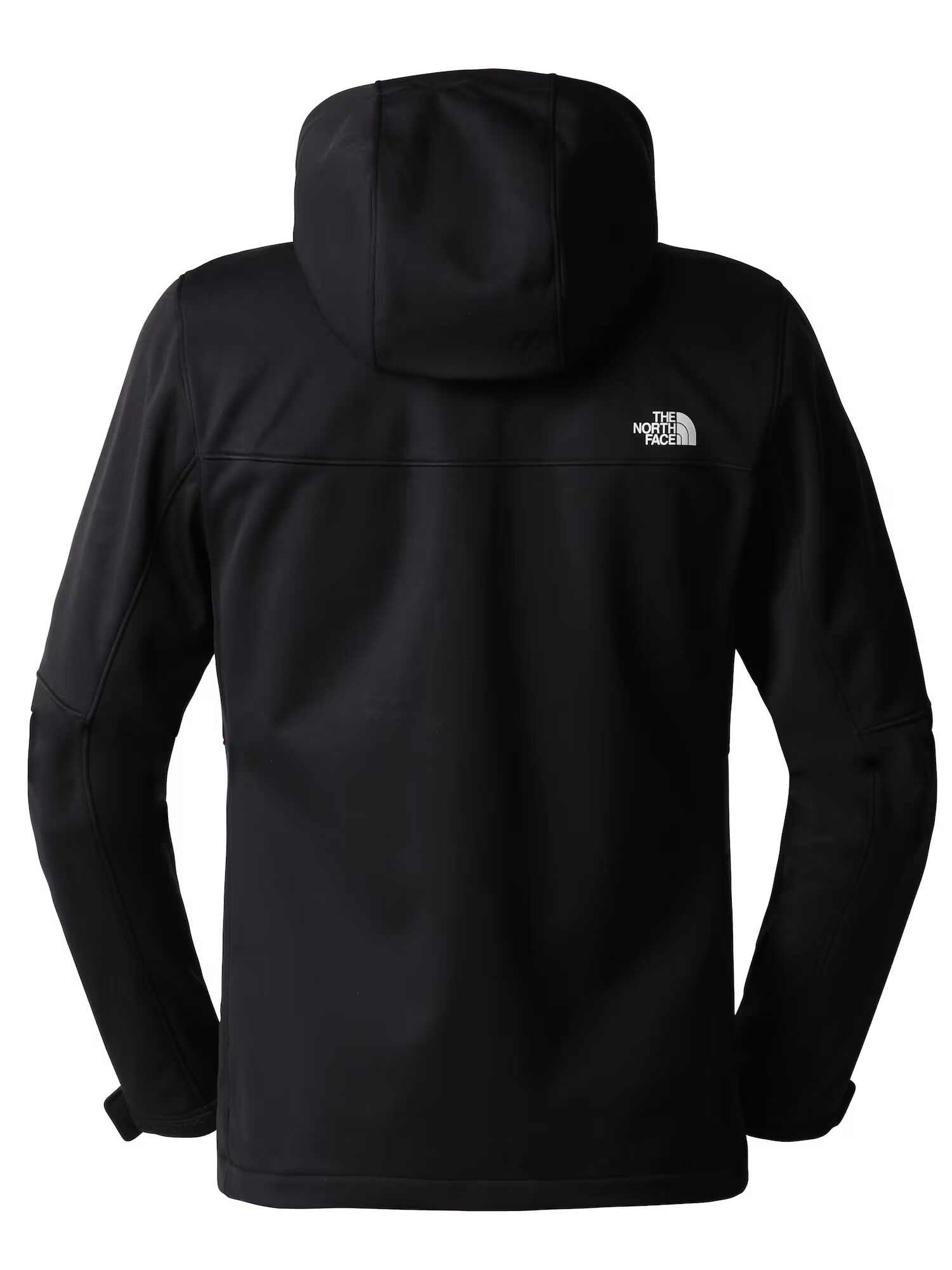 THE NORTH FACE Geacă funcțională 'Diablo' negru / alb - Pled.ro