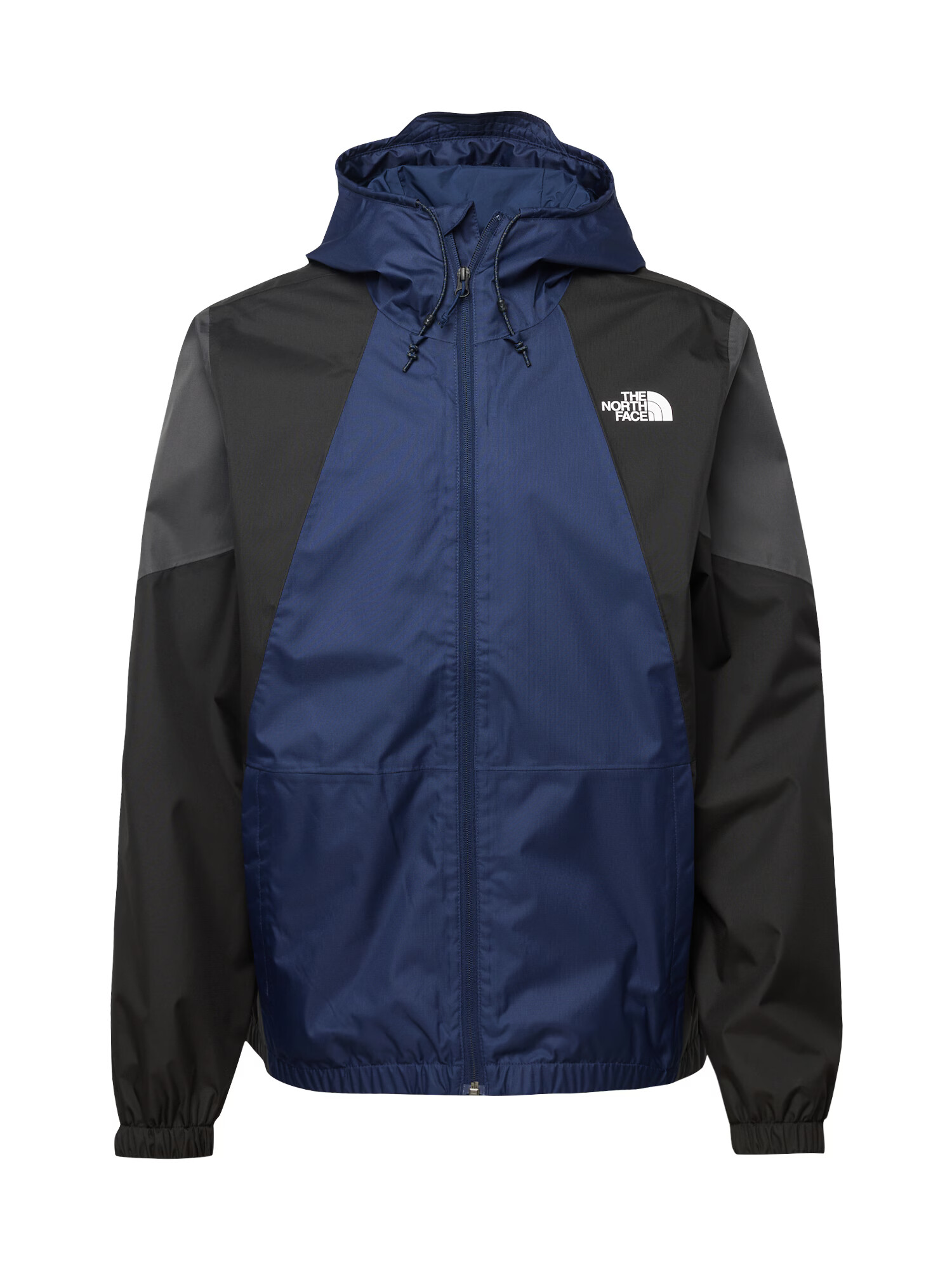 THE NORTH FACE Geacă outdoor 'FARSIDE' bleumarin / negru / alb - Pled.ro