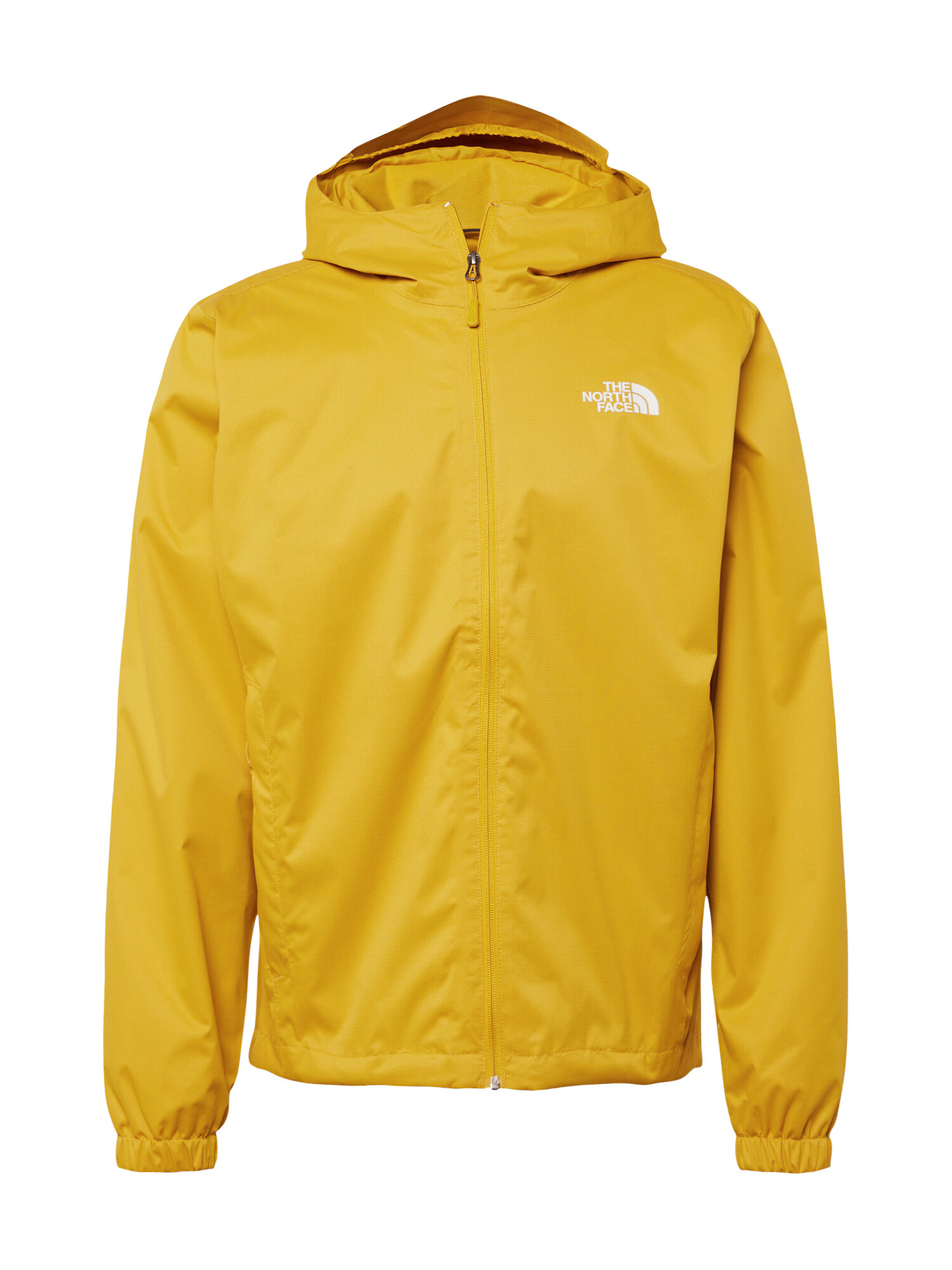 THE NORTH FACE Geacă outdoor 'Quest' galben - Pled.ro