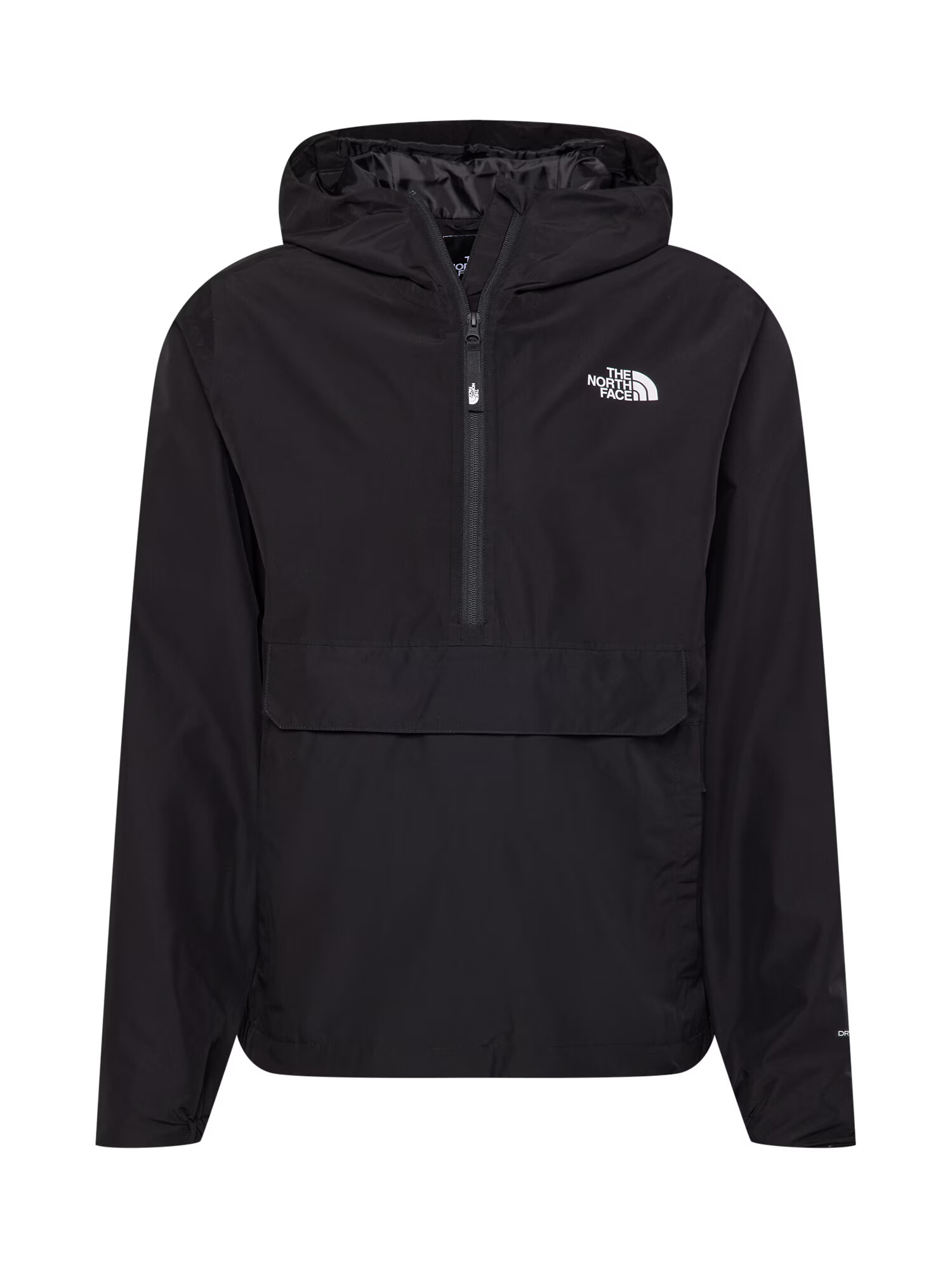 THE NORTH FACE Geacă sport negru / alb - Pled.ro