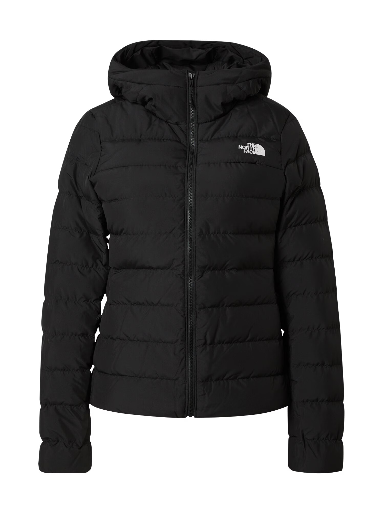 THE NORTH FACE Geacă outdoor 'Aconcagua 3' negru / alb - Pled.ro