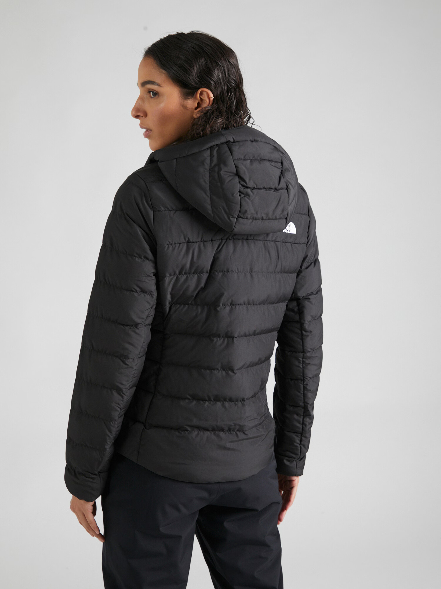 THE NORTH FACE Geacă outdoor 'Aconcagua 3' negru / alb - Pled.ro