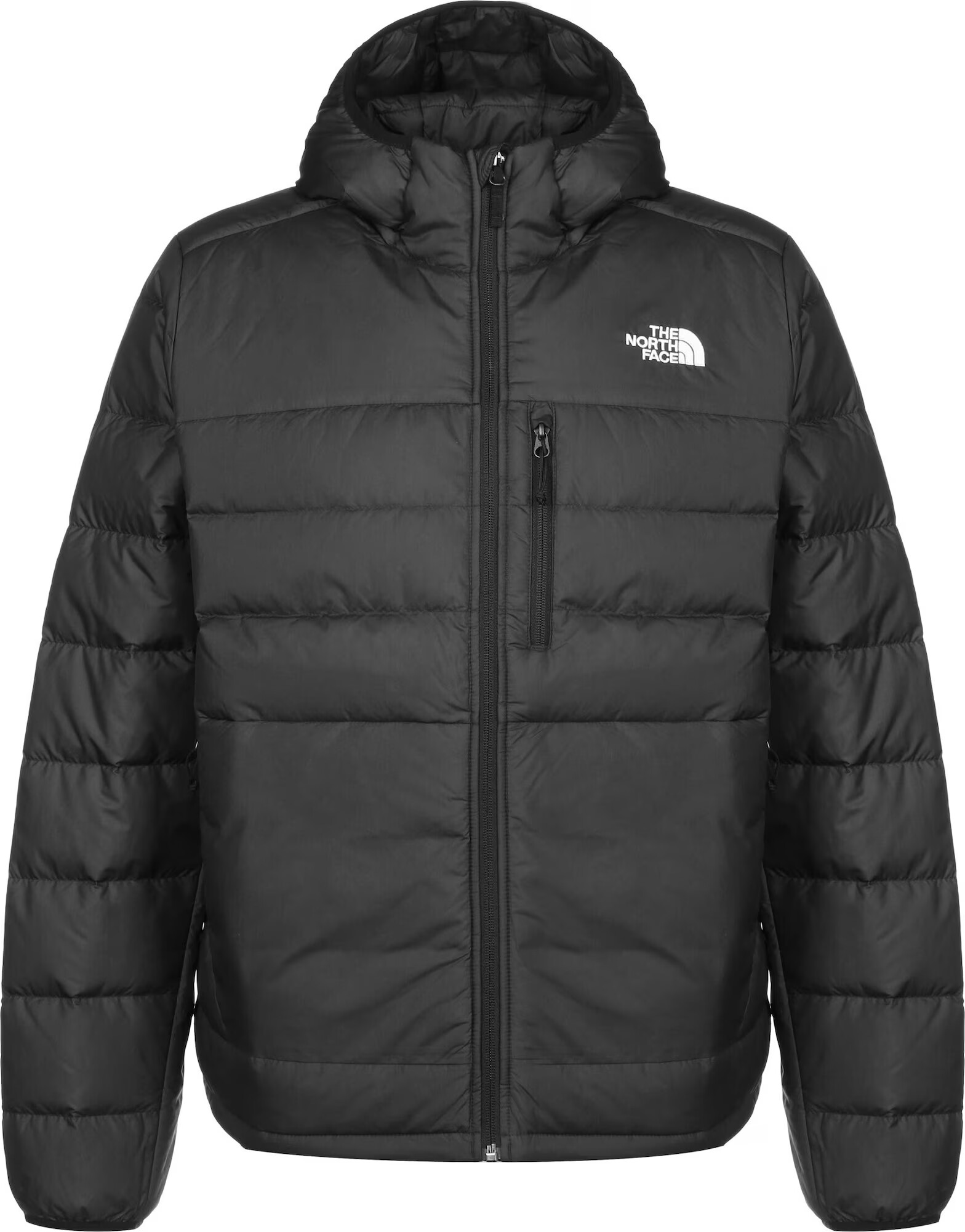 THE NORTH FACE Geacă outdoor 'Aconcagua' negru / alb - Pled.ro