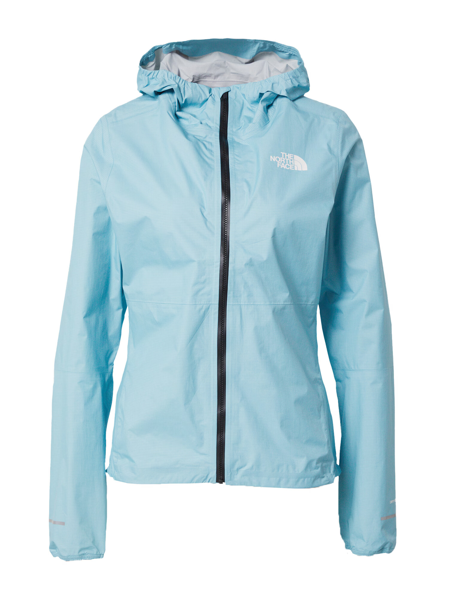 THE NORTH FACE Geacă sport albastru deschis - Pled.ro