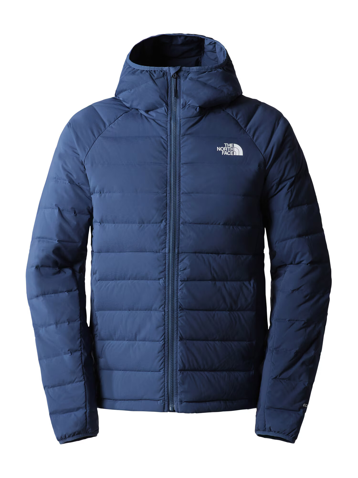 THE NORTH FACE Geacă outdoor albastru închis / alb - Pled.ro