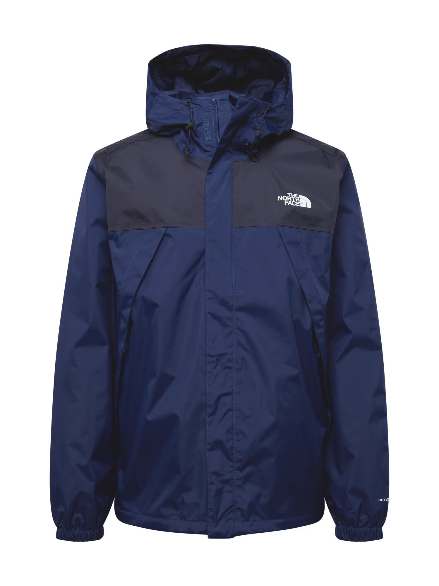 THE NORTH FACE Geacă outdoor 'Antora' bleumarin / negru / alb - Pled.ro