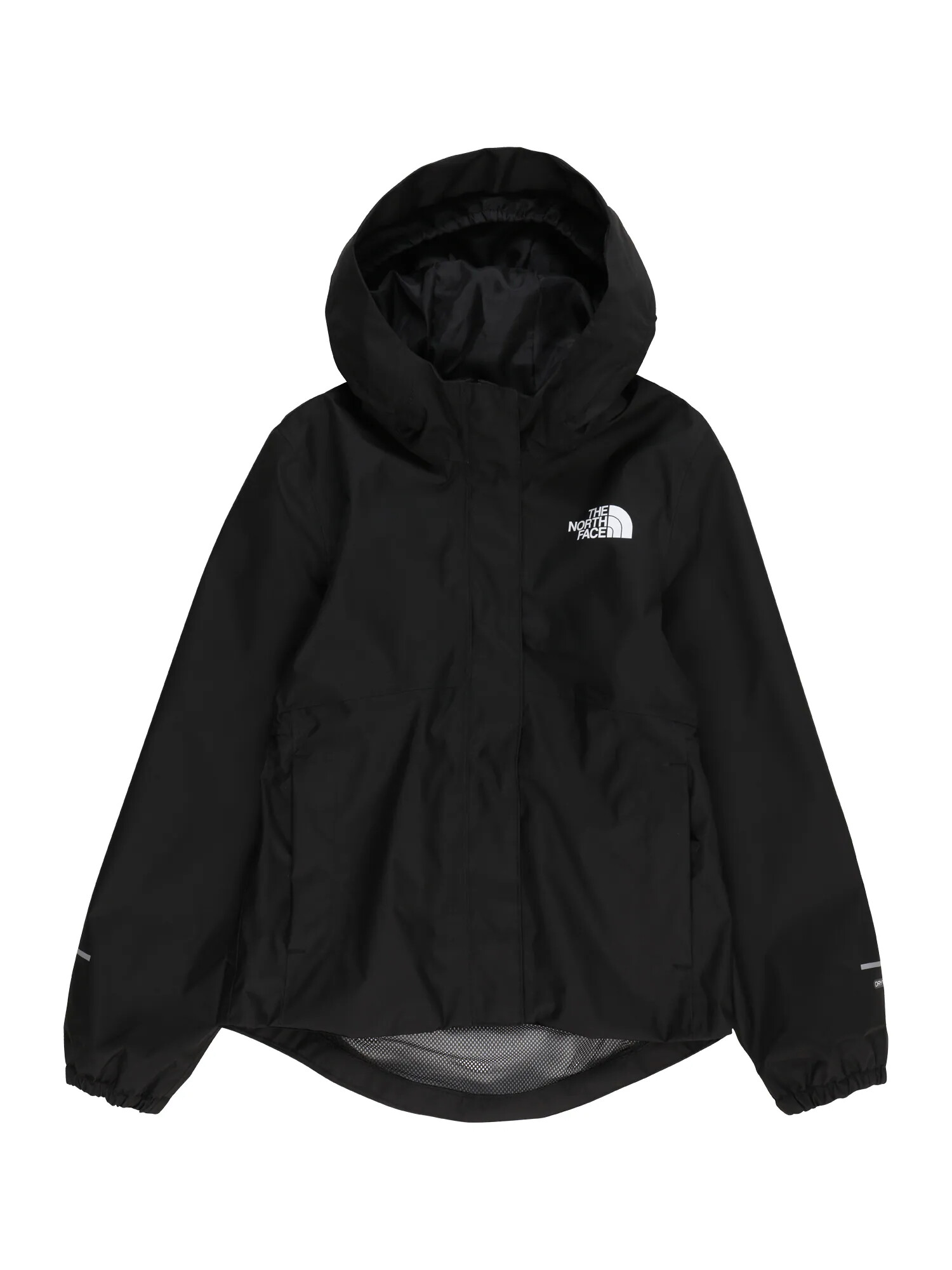 THE NORTH FACE Geacă outdoor 'ANTORA' negru / alb - Pled.ro