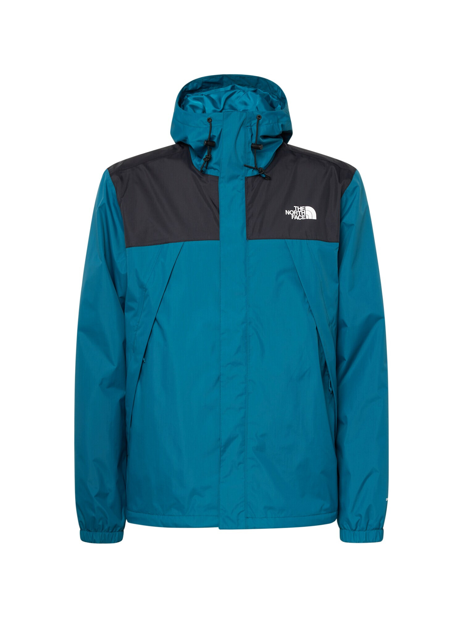 THE NORTH FACE Geacă funcțională 'ANTORA' verde petrol / negru - Pled.ro