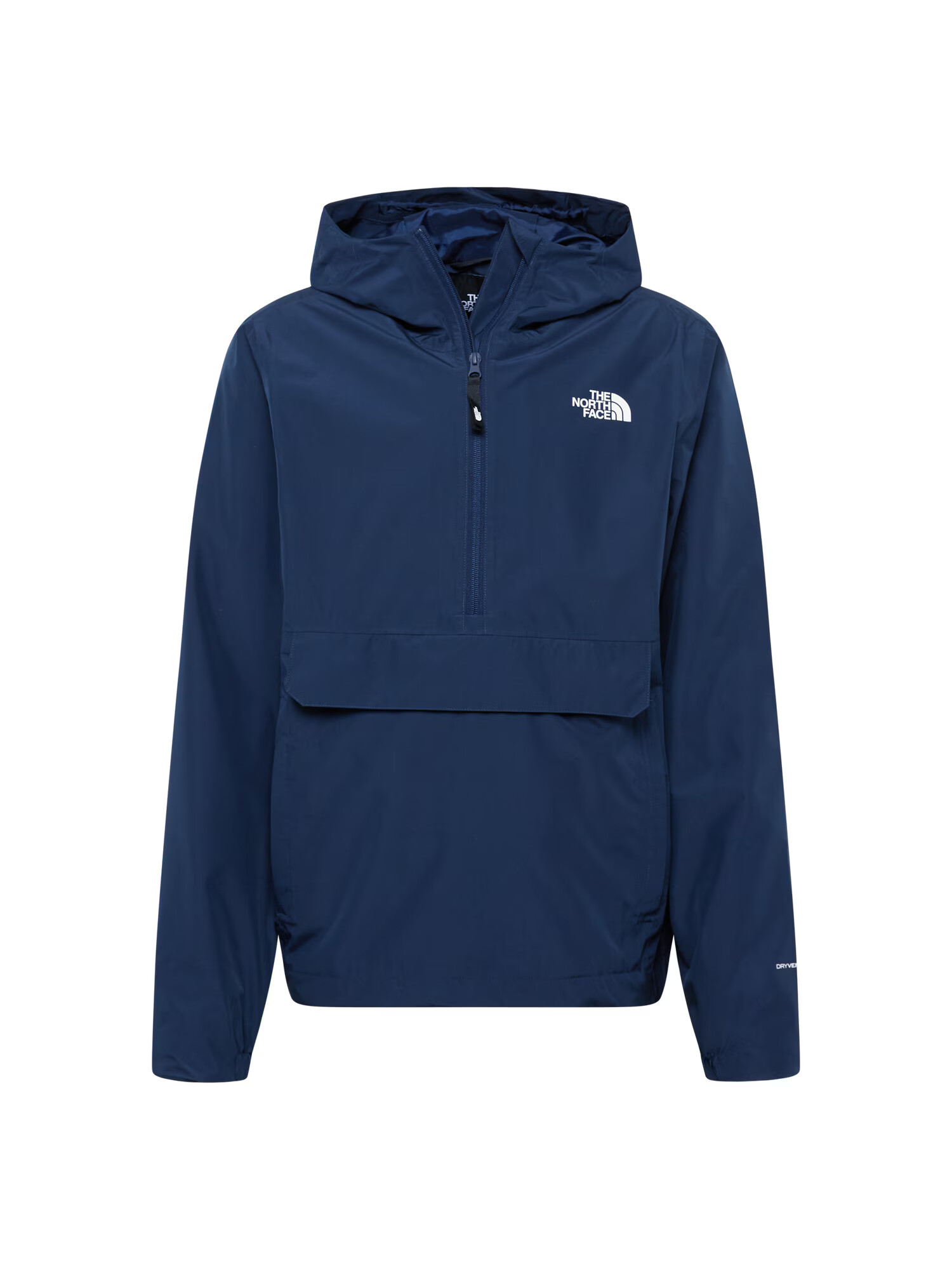 THE NORTH FACE Geacă outdoor bleumarin / alb - Pled.ro