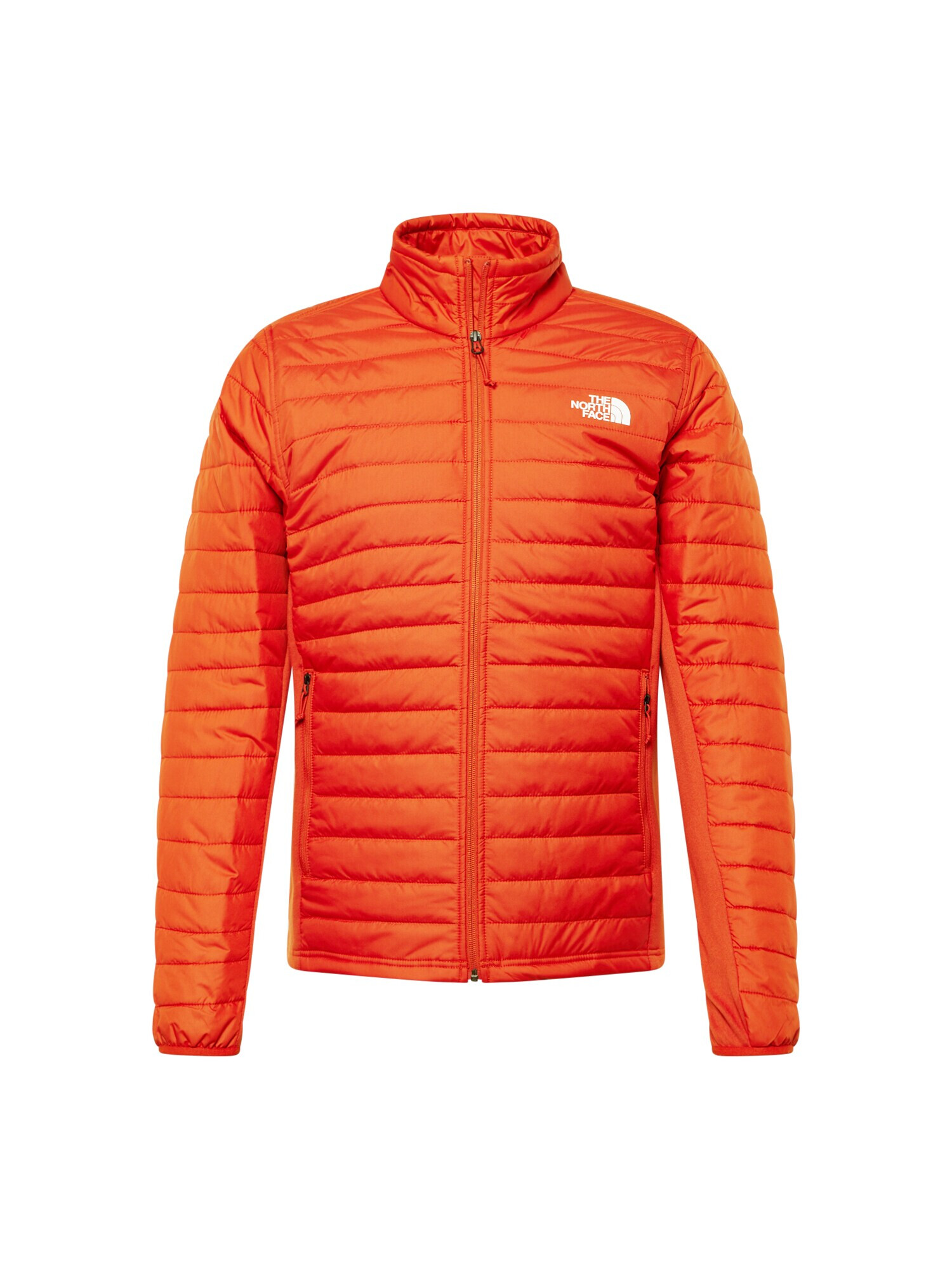 THE NORTH FACE Geacă outdoor 'CANYONLANDS' bronz / alb - Pled.ro