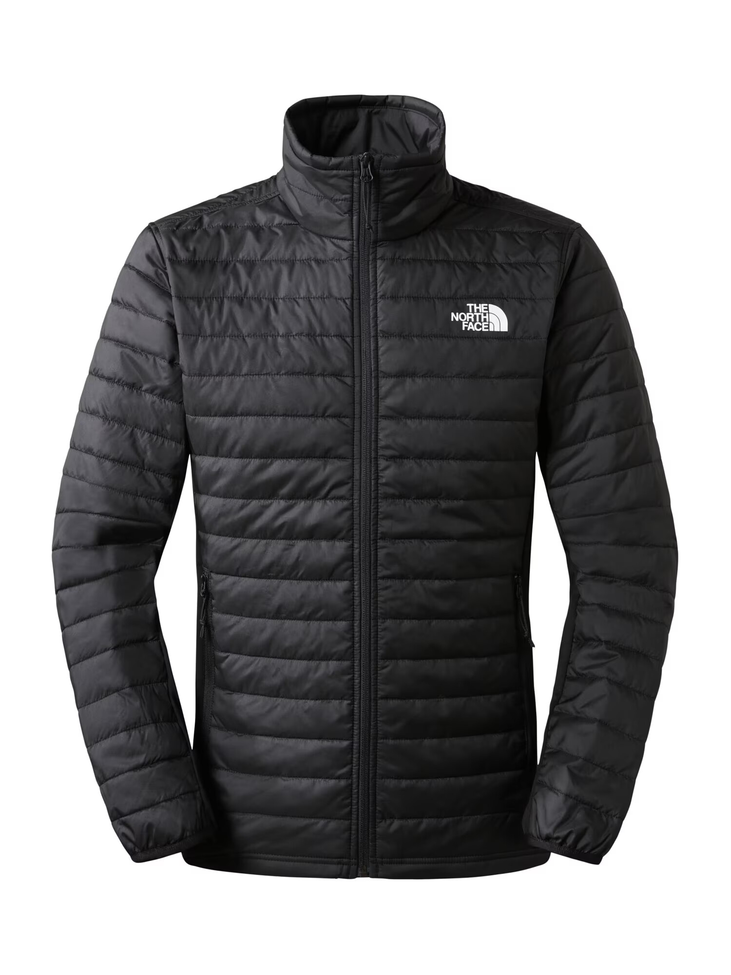 THE NORTH FACE Geacă outdoor 'CANYONLANDS' negru / alb - Pled.ro