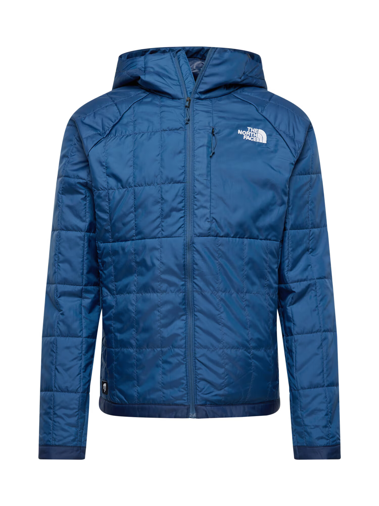 THE NORTH FACE Geacă outdoor 'Circaloft' albastru regal / alb - Pled.ro