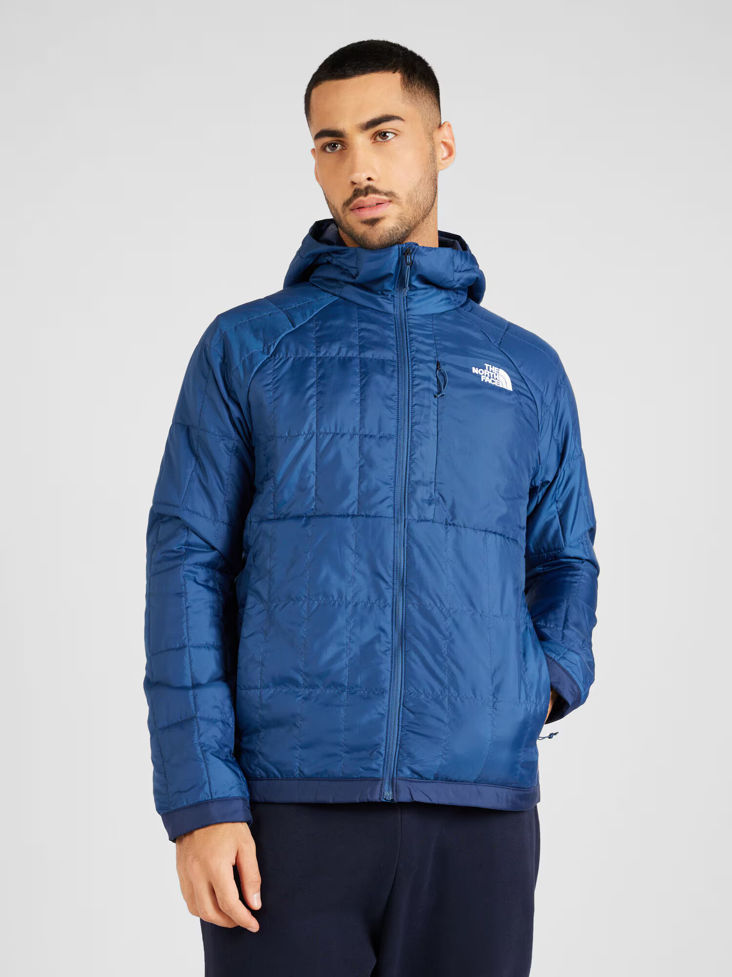 THE NORTH FACE Geacă outdoor 'Circaloft' albastru regal / alb - Pled.ro