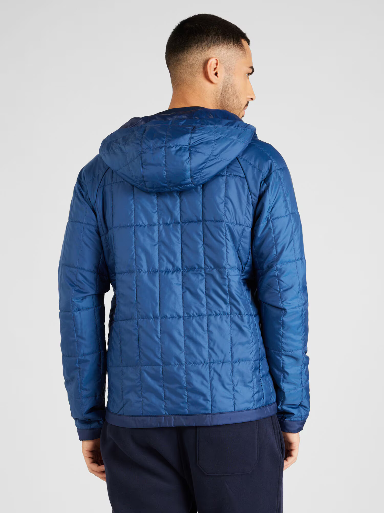 THE NORTH FACE Geacă outdoor 'Circaloft' albastru regal / alb - Pled.ro