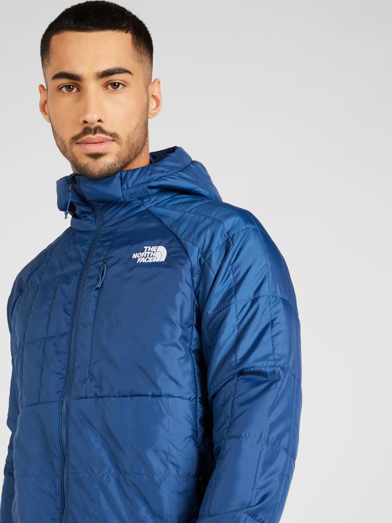 THE NORTH FACE Geacă outdoor 'Circaloft' albastru regal / alb - Pled.ro