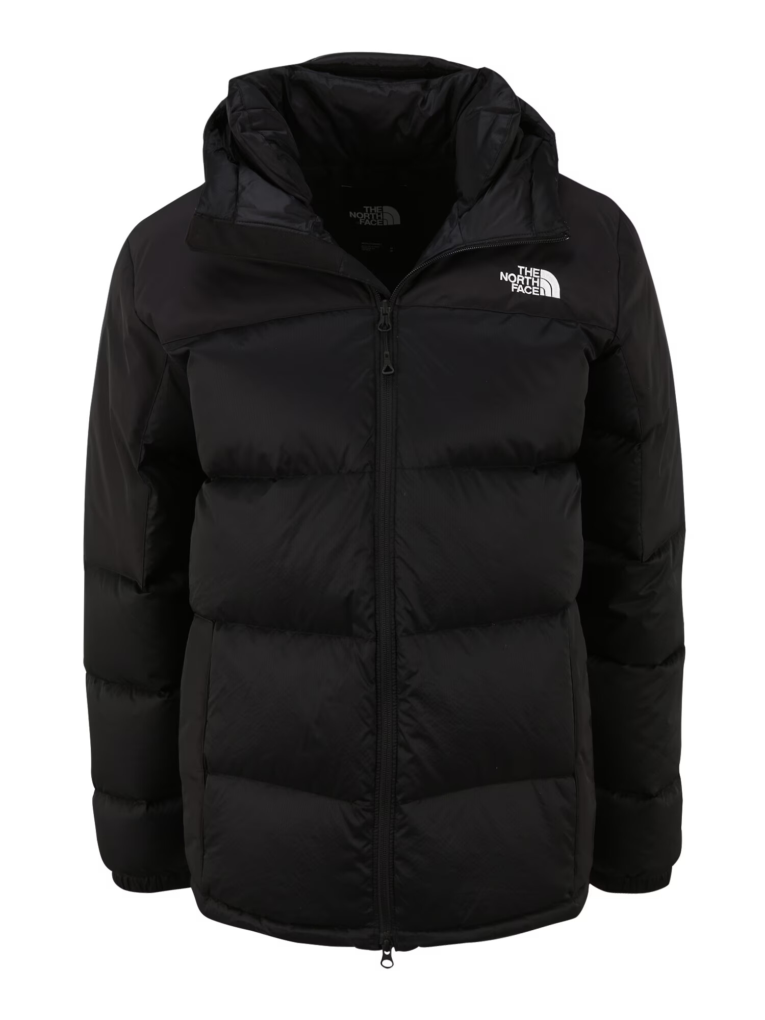 THE NORTH FACE Geacă funcțională 'Diablo' negru - Pled.ro