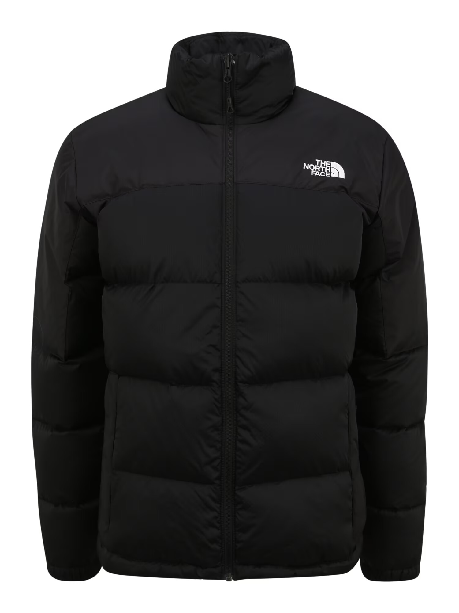 THE NORTH FACE Geacă outdoor 'Diablo' negru - Pled.ro