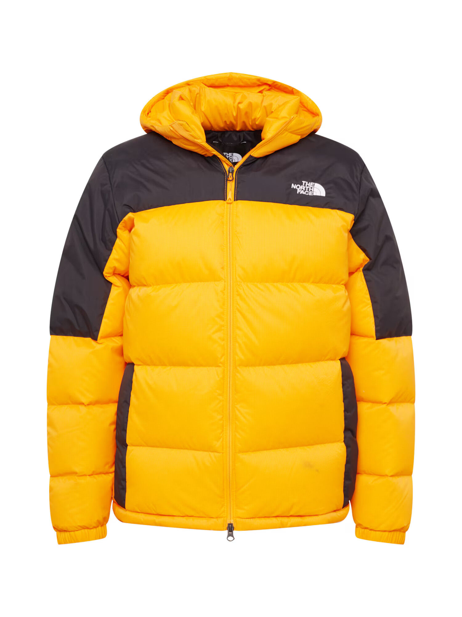 THE NORTH FACE Geacă funcțională 'DIABLO' portocaliu / negru - Pled.ro