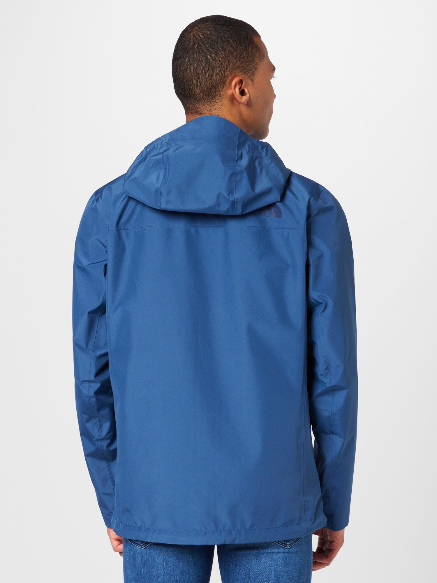 THE NORTH FACE Geacă outdoor 'DRYZZLE' albastru - Pled.ro