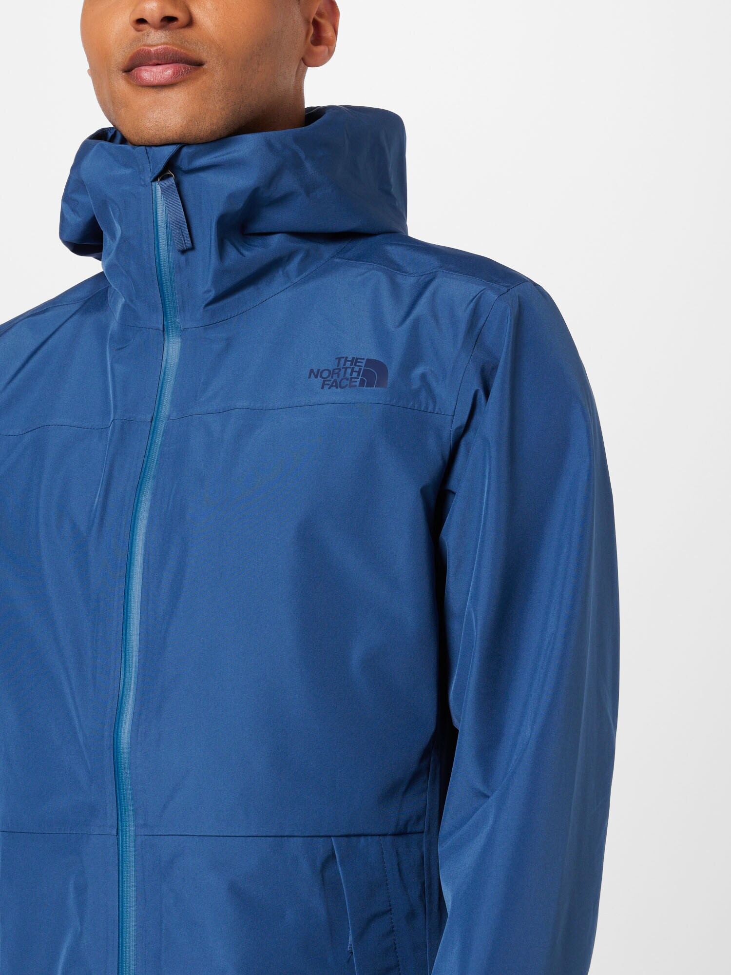 THE NORTH FACE Geacă outdoor 'DRYZZLE' albastru - Pled.ro