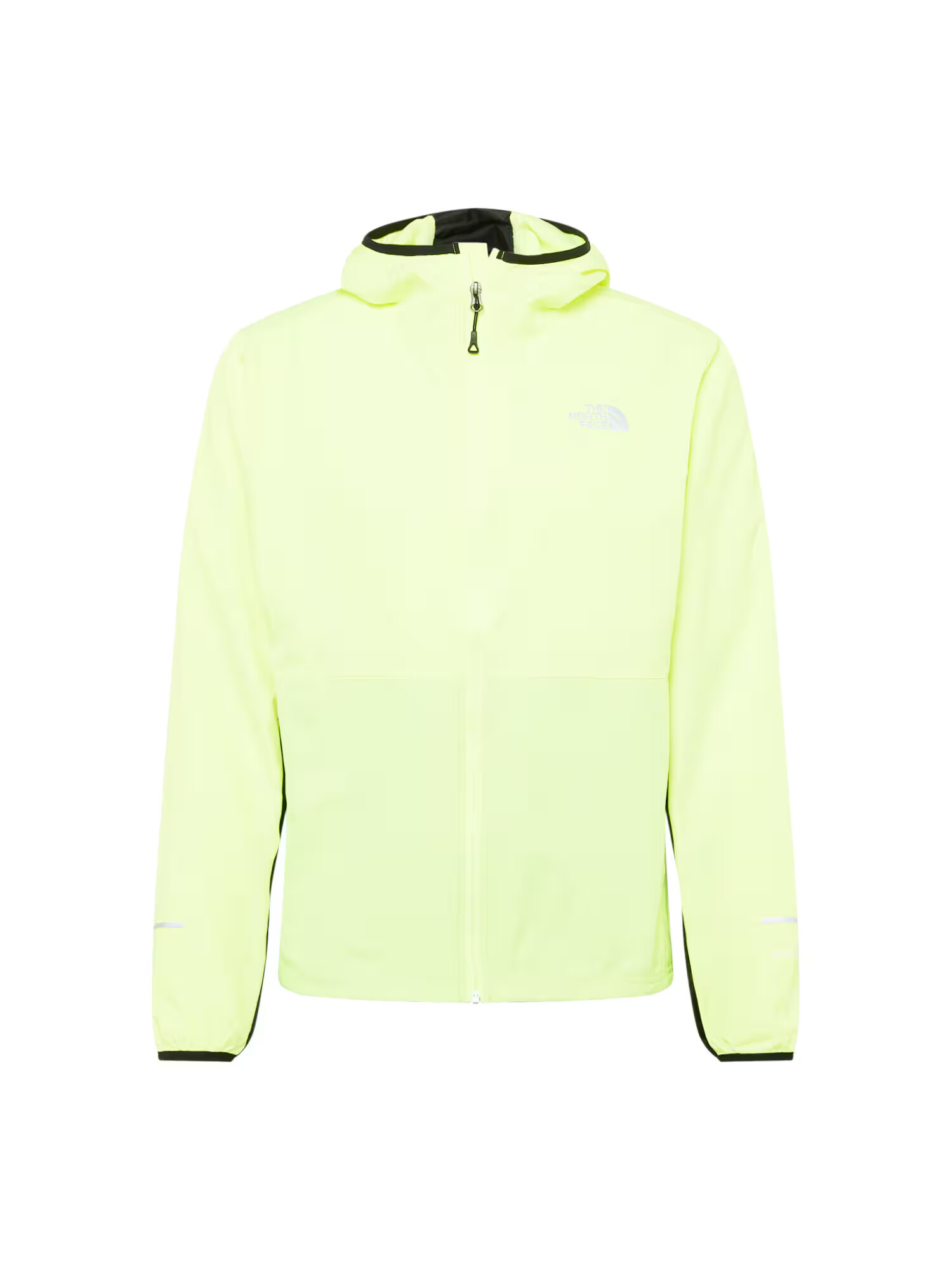 THE NORTH FACE Geacă outdoor galben neon - Pled.ro