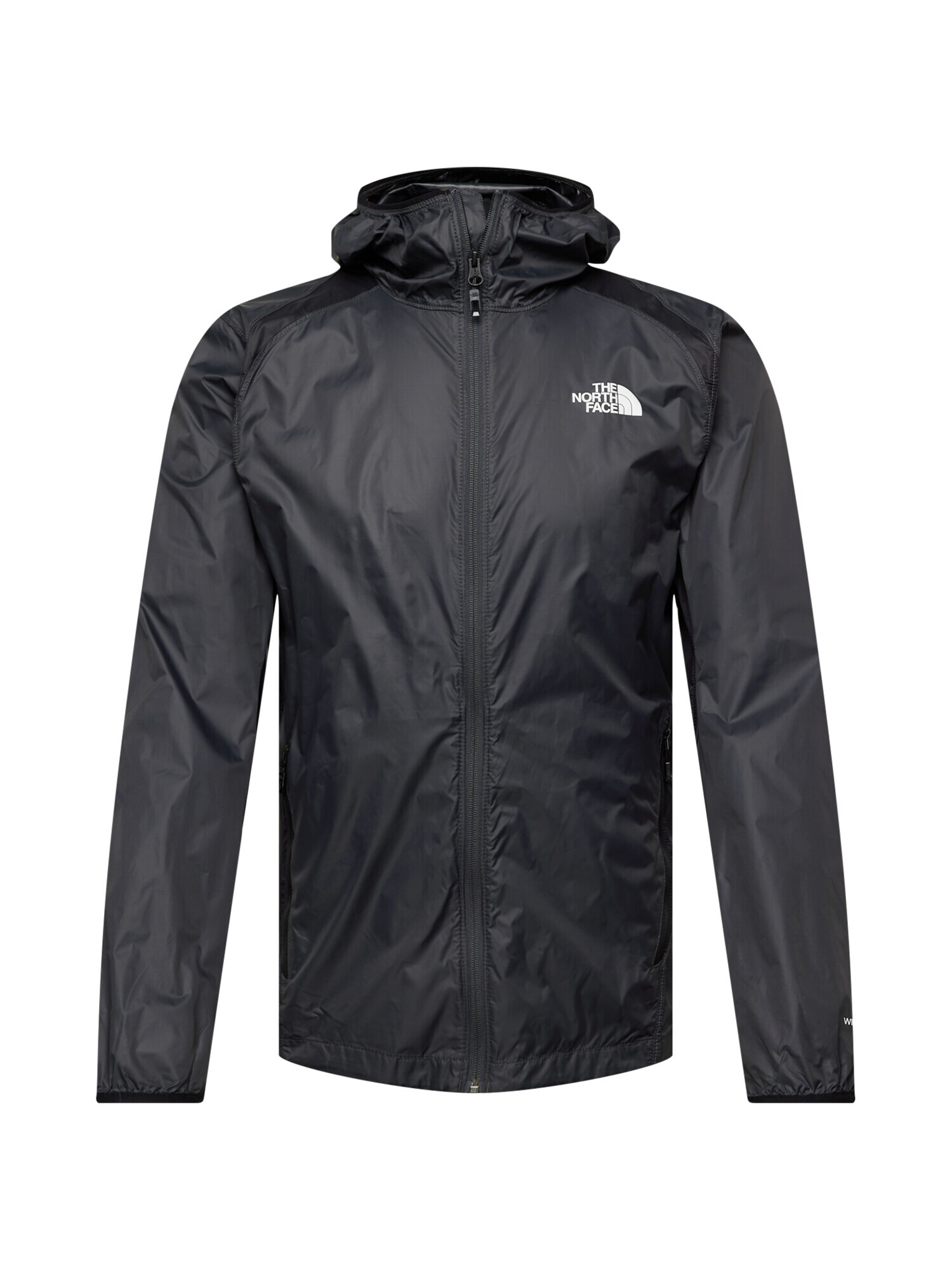 THE NORTH FACE Geacă outdoor gri metalic / alb - Pled.ro