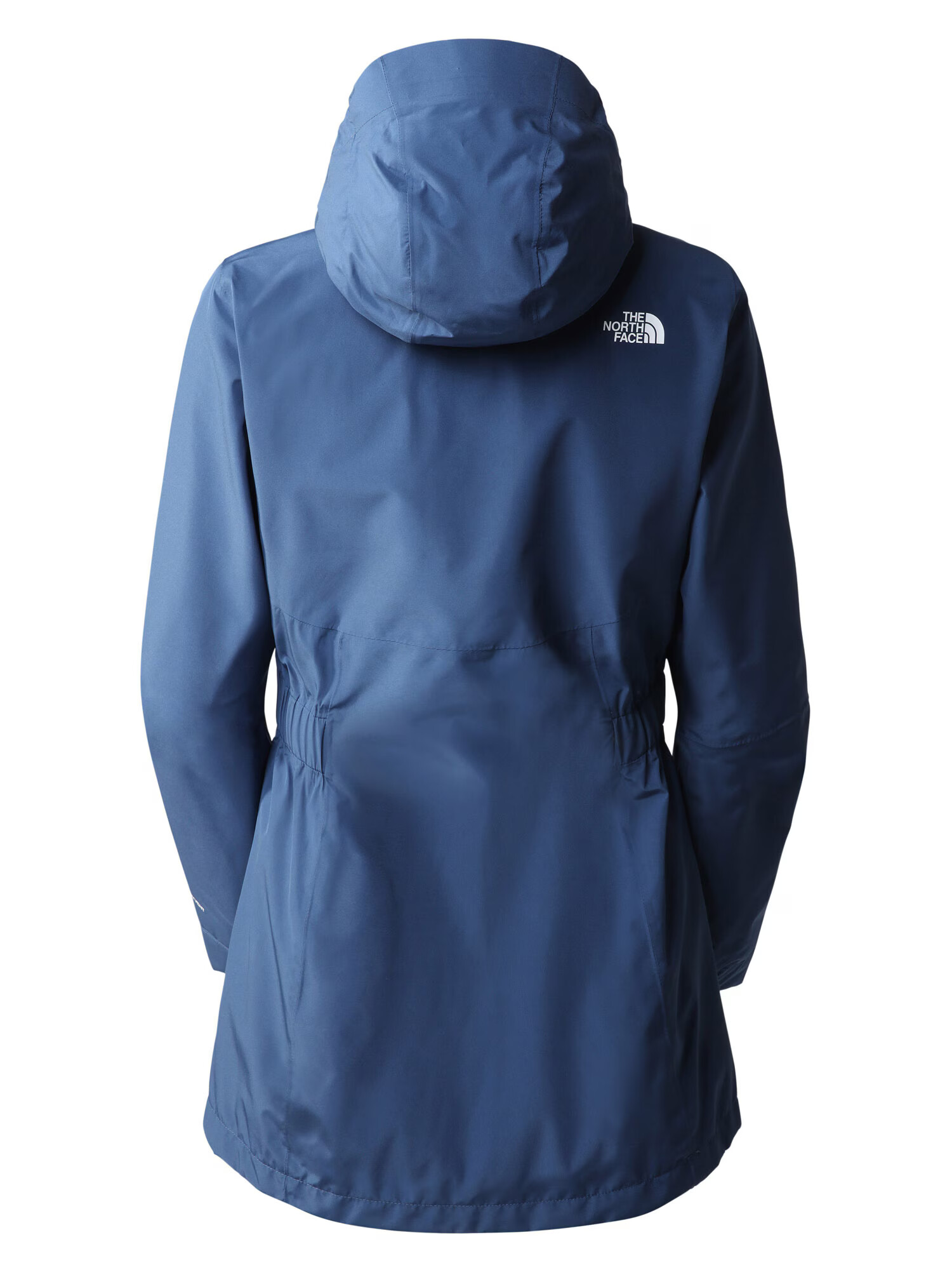 THE NORTH FACE Geacă outdoor 'Hikesteller' albastru marin / alb - Pled.ro