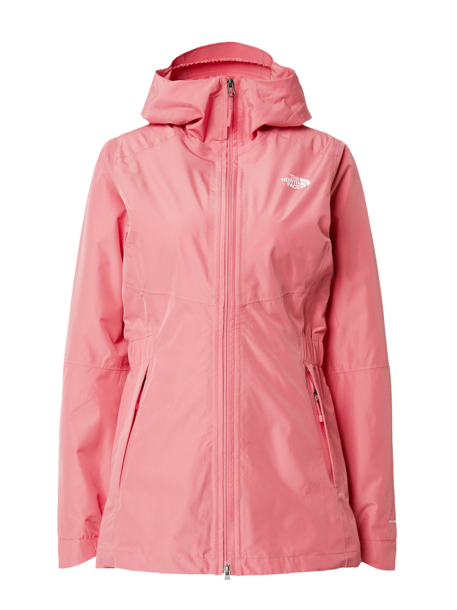 THE NORTH FACE Geacă outdoor 'Hikesteller' corai - Pled.ro