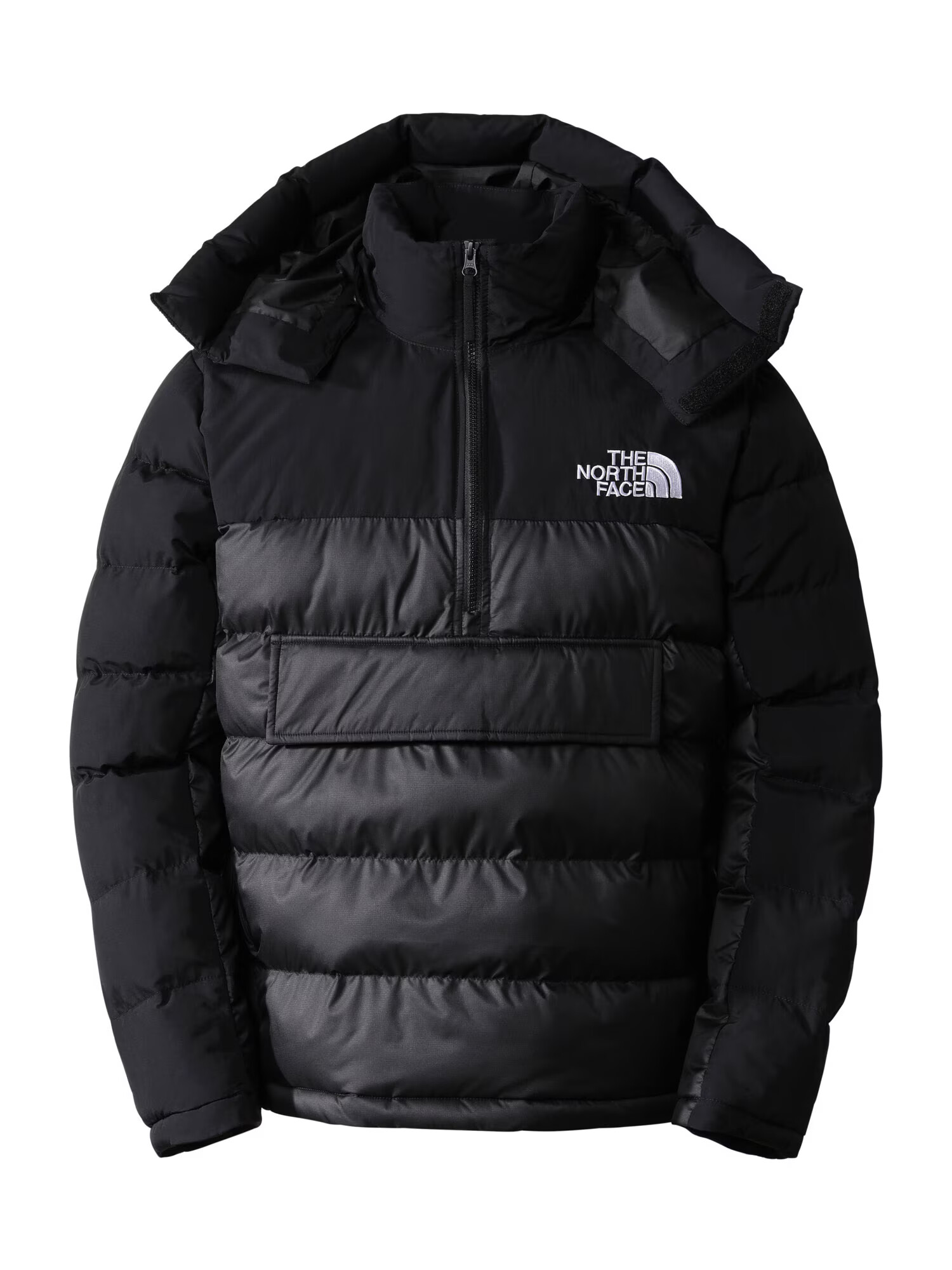 THE NORTH FACE Geacă outdoor 'Himalayan' negru / alb - Pled.ro