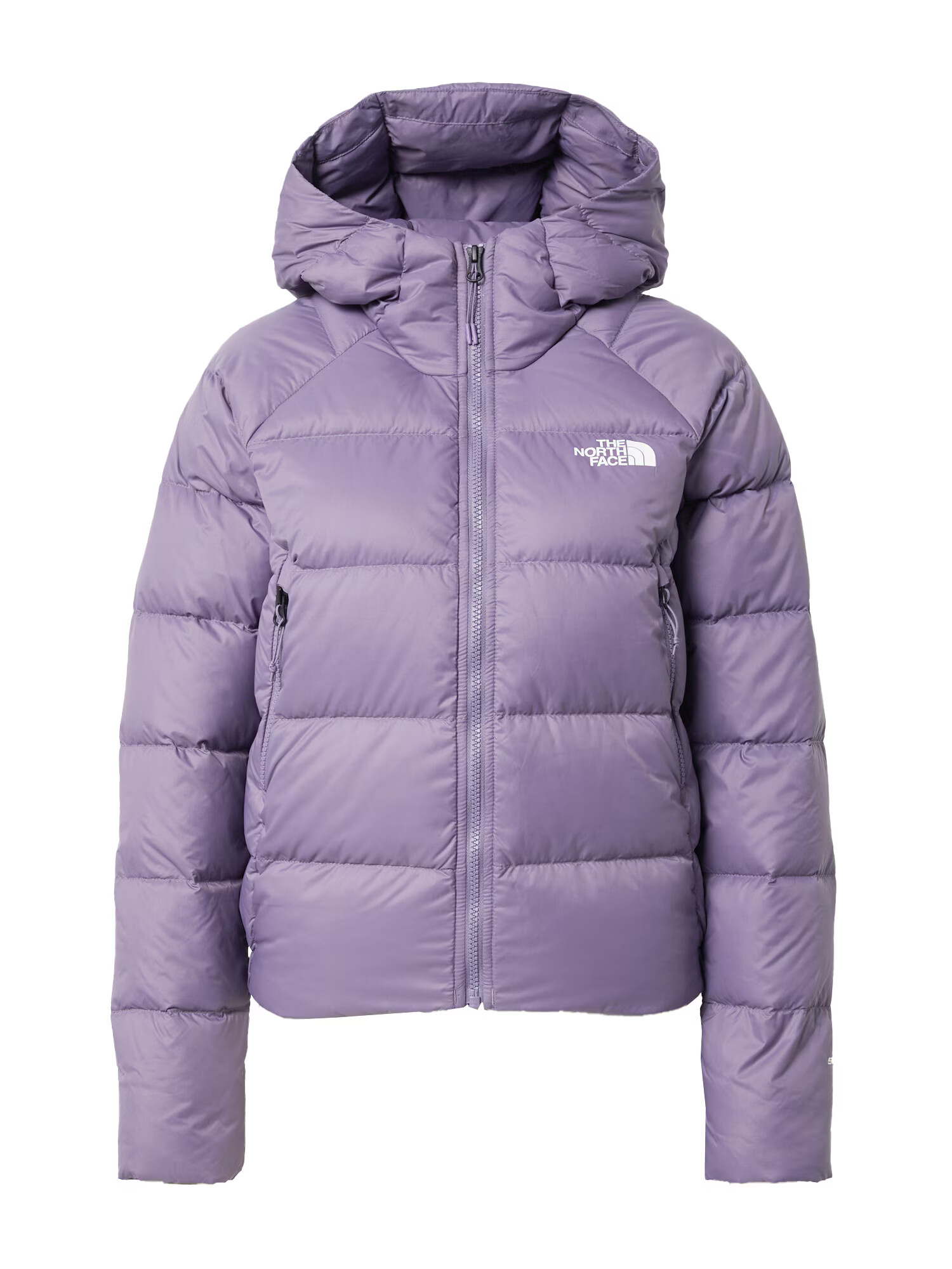 THE NORTH FACE Geacă outdoor 'HYALITE' mov pastel / alb - Pled.ro