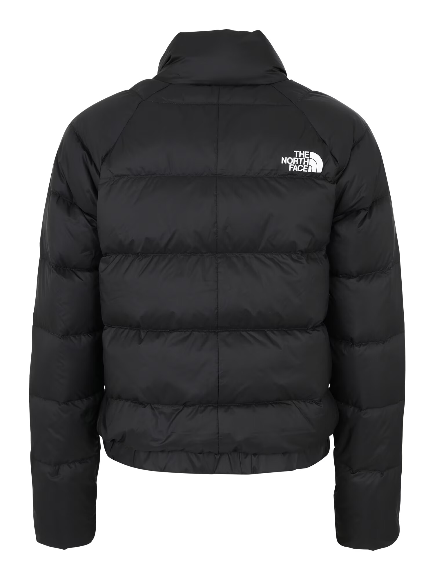 THE NORTH FACE Geacă outdoor 'Hyalite' negru / alb - Pled.ro