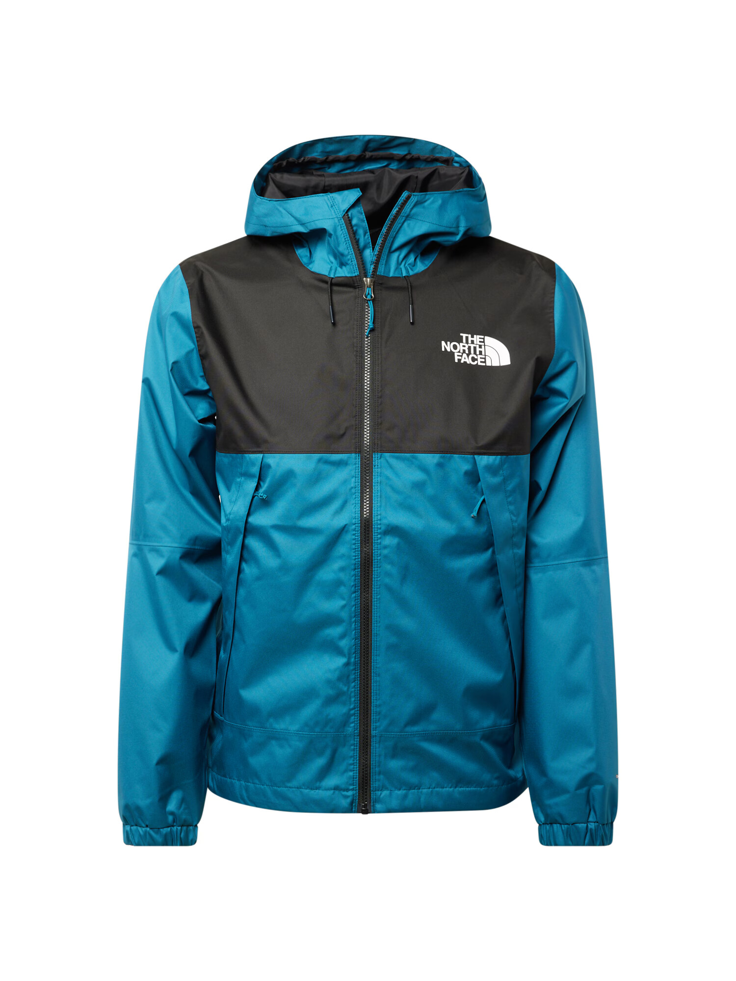 THE NORTH FACE Geacă outdoor 'Mountain' albastru / negru / alb - Pled.ro