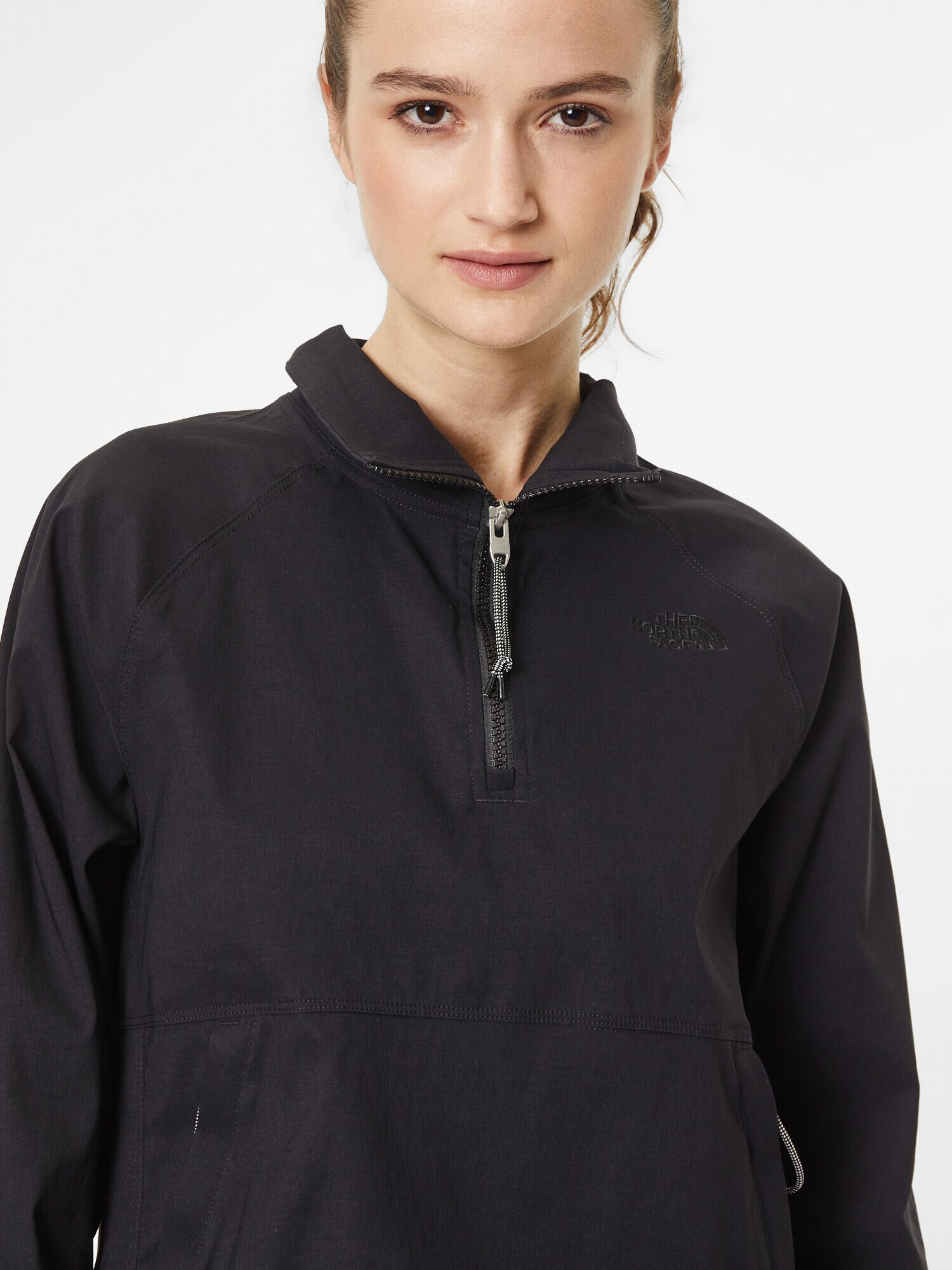 THE NORTH FACE Geacă outdoor negru - Pled.ro