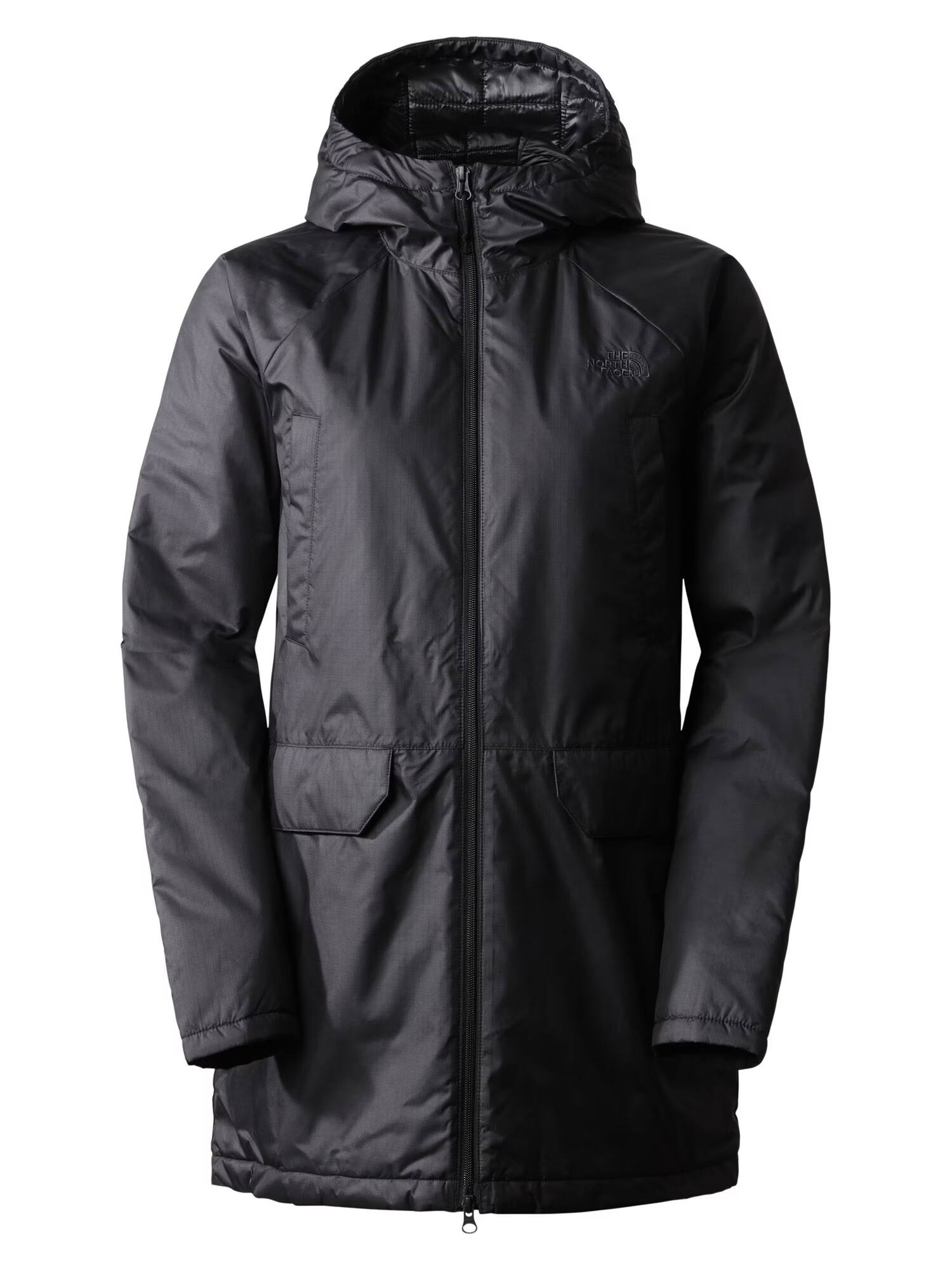 THE NORTH FACE Geacă outdoor negru - Pled.ro