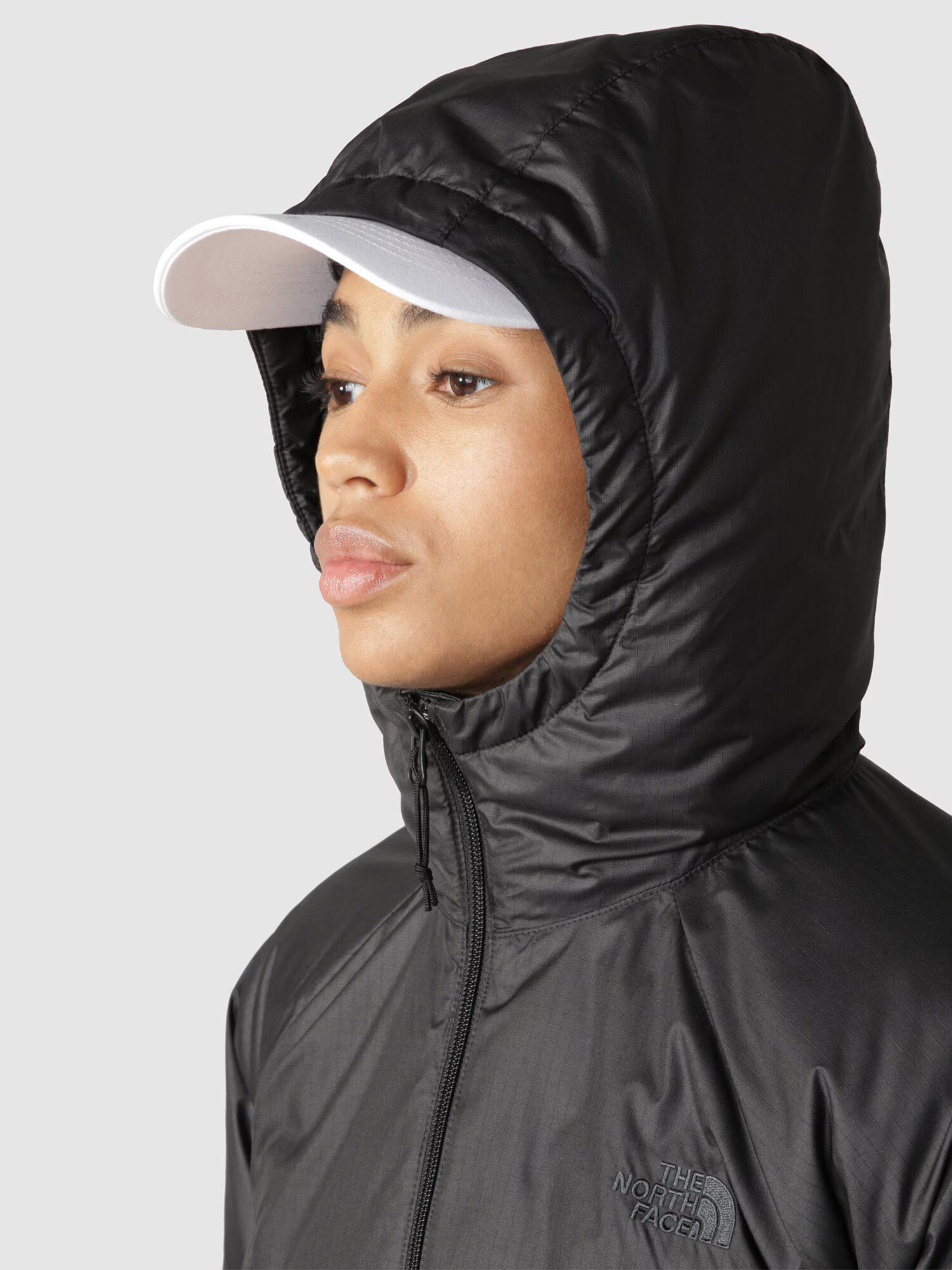 THE NORTH FACE Geacă outdoor negru - Pled.ro