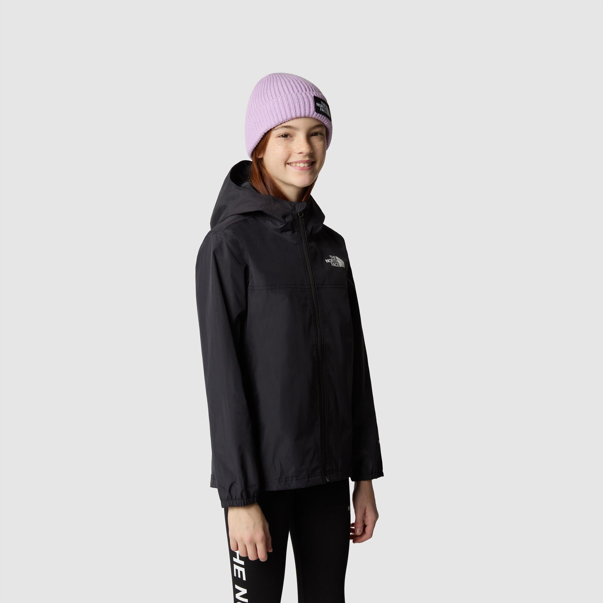 THE NORTH FACE Geacă outdoor negru - Pled.ro