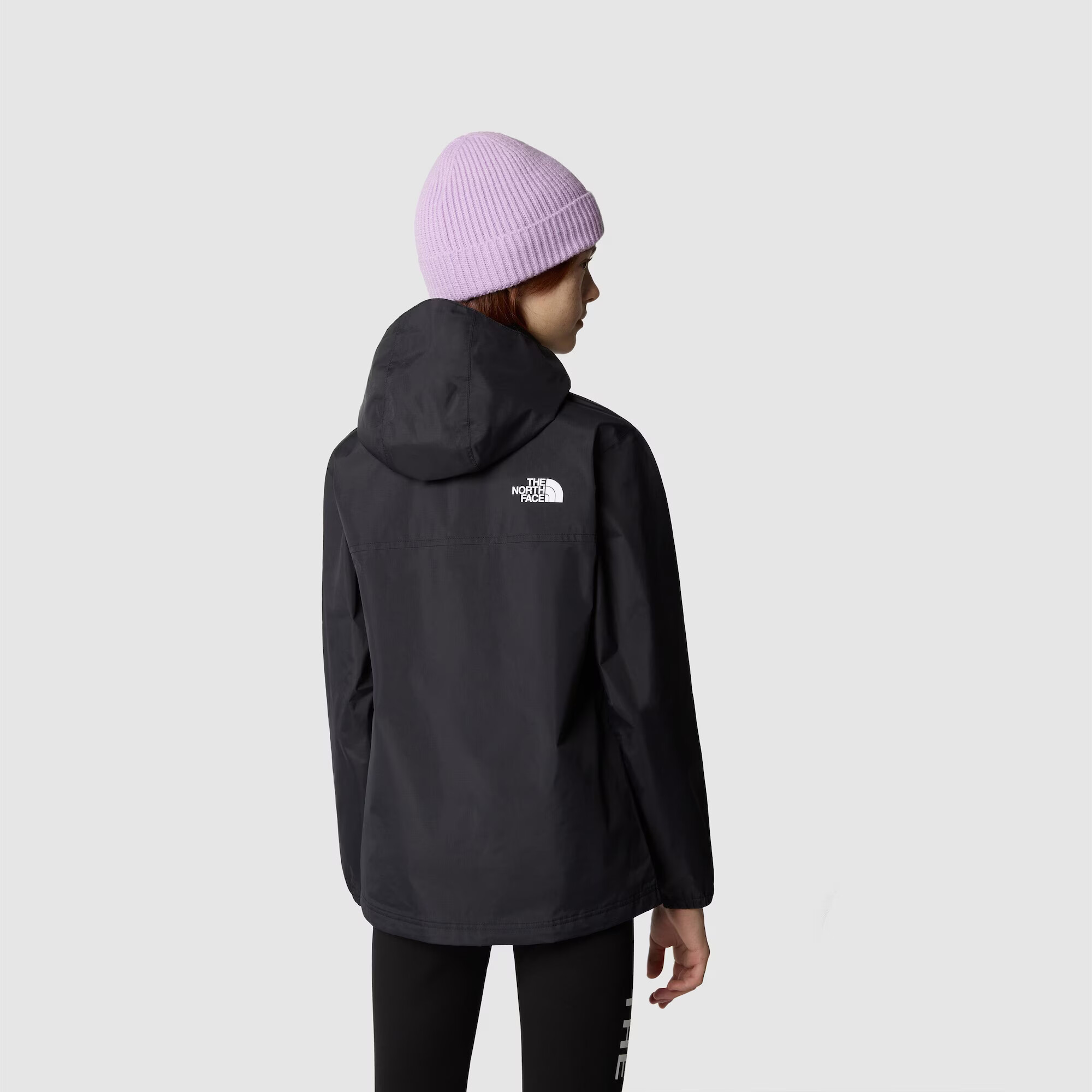 THE NORTH FACE Geacă outdoor negru - Pled.ro