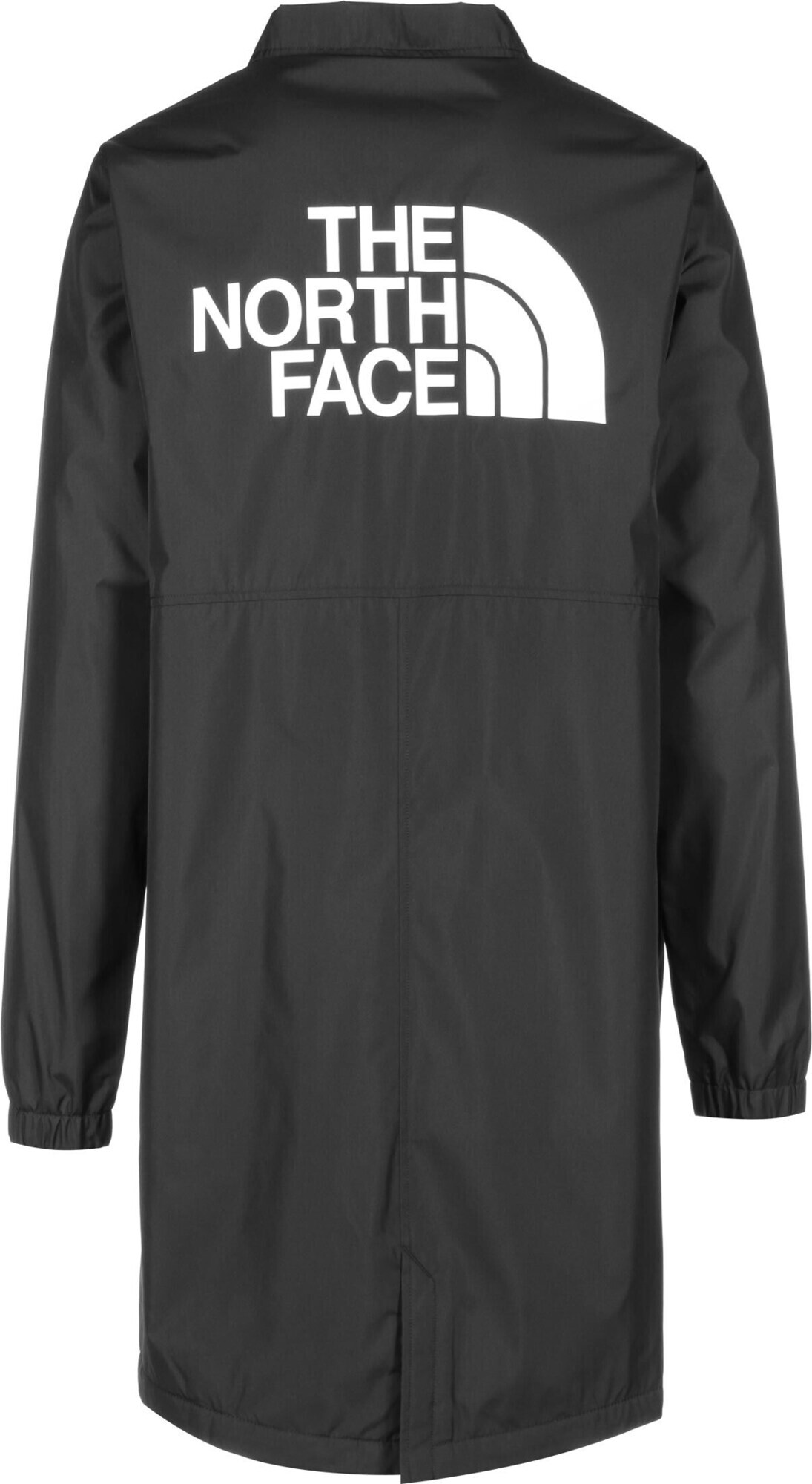 THE NORTH FACE Geacă outdoor negru / alb - Pled.ro